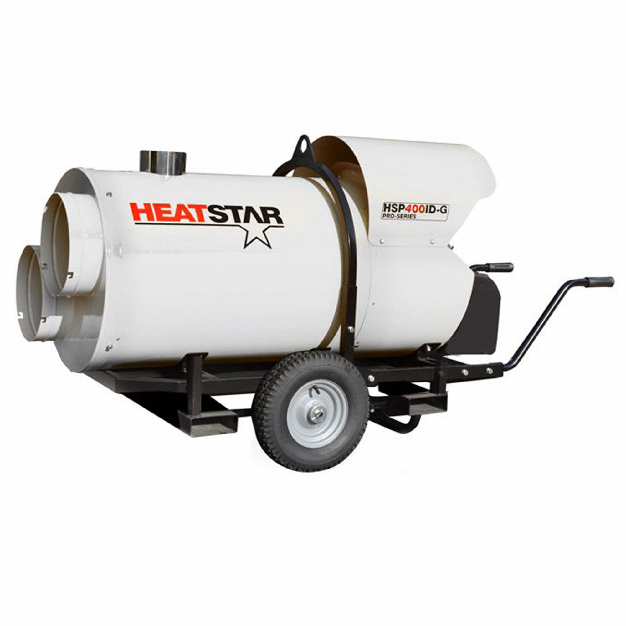 CHAUFFAGE INDIRECT NG/LP,400000 BTU