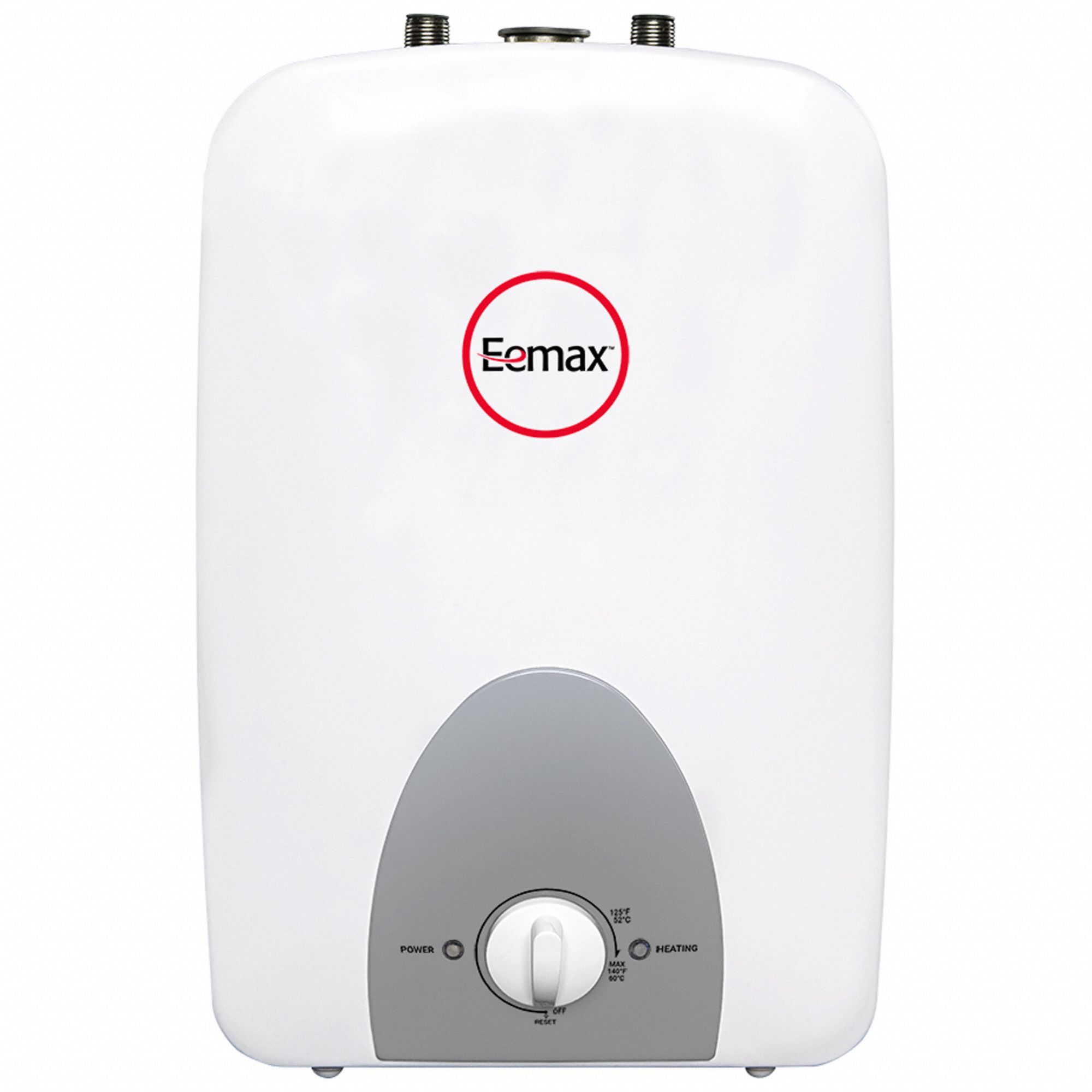 Mini Tank Water Heater 120V 2.6 gal