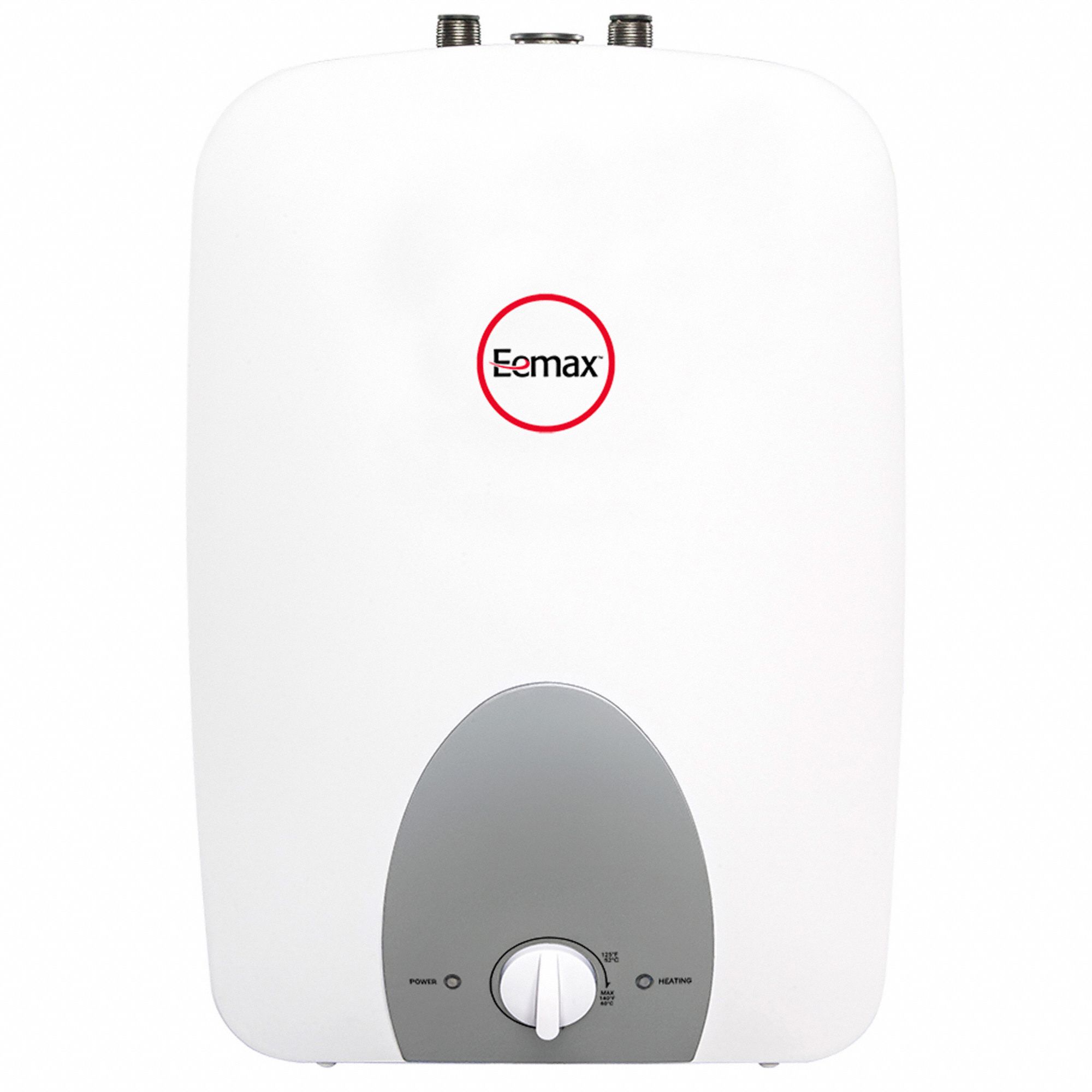 EEMAX, 120V AC, 6.1 gal, Mini Tank Water Heater 21EW70EMT6 Grainger