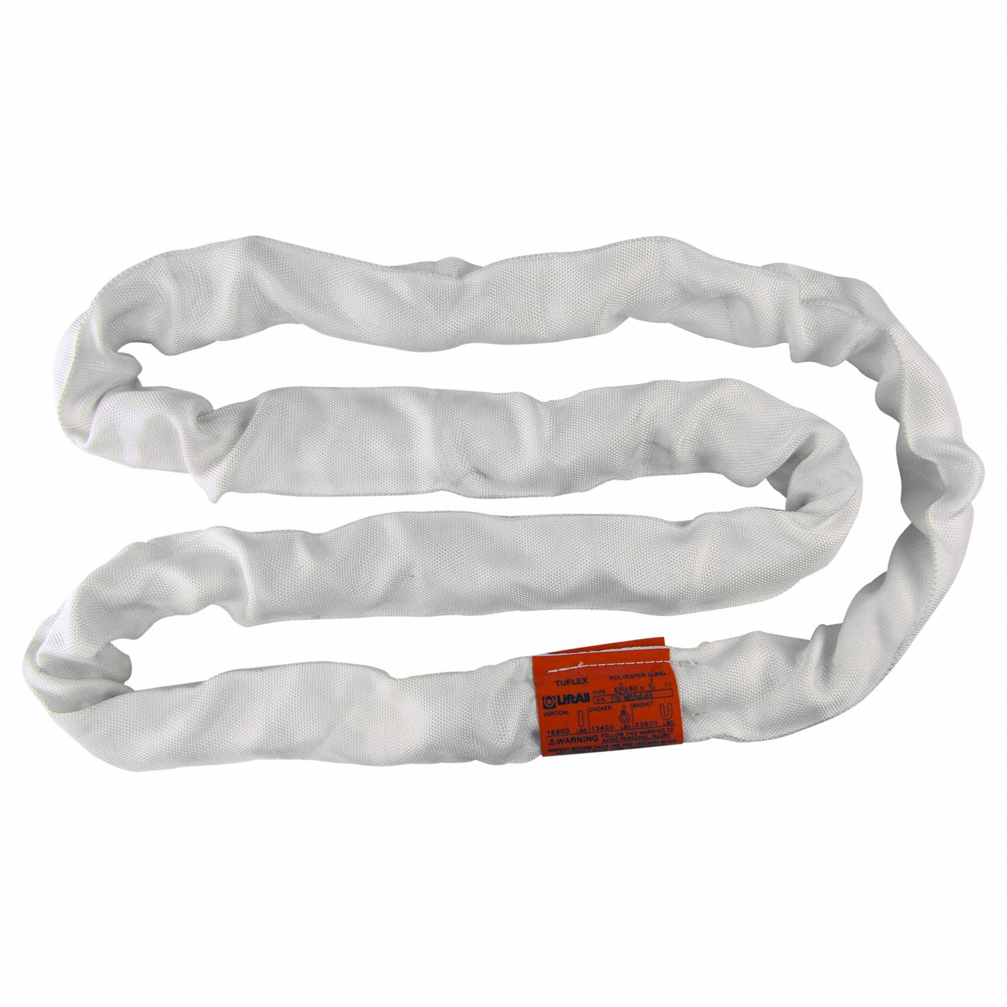 Liftall En180X6 White