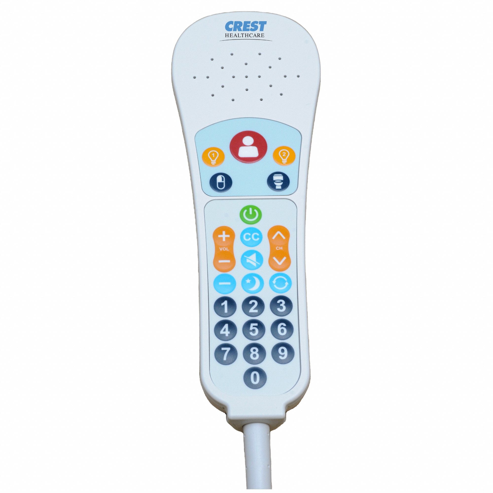 Digital Pillow Speaker: 30V DC, EN5401EXAKBBXXAN1