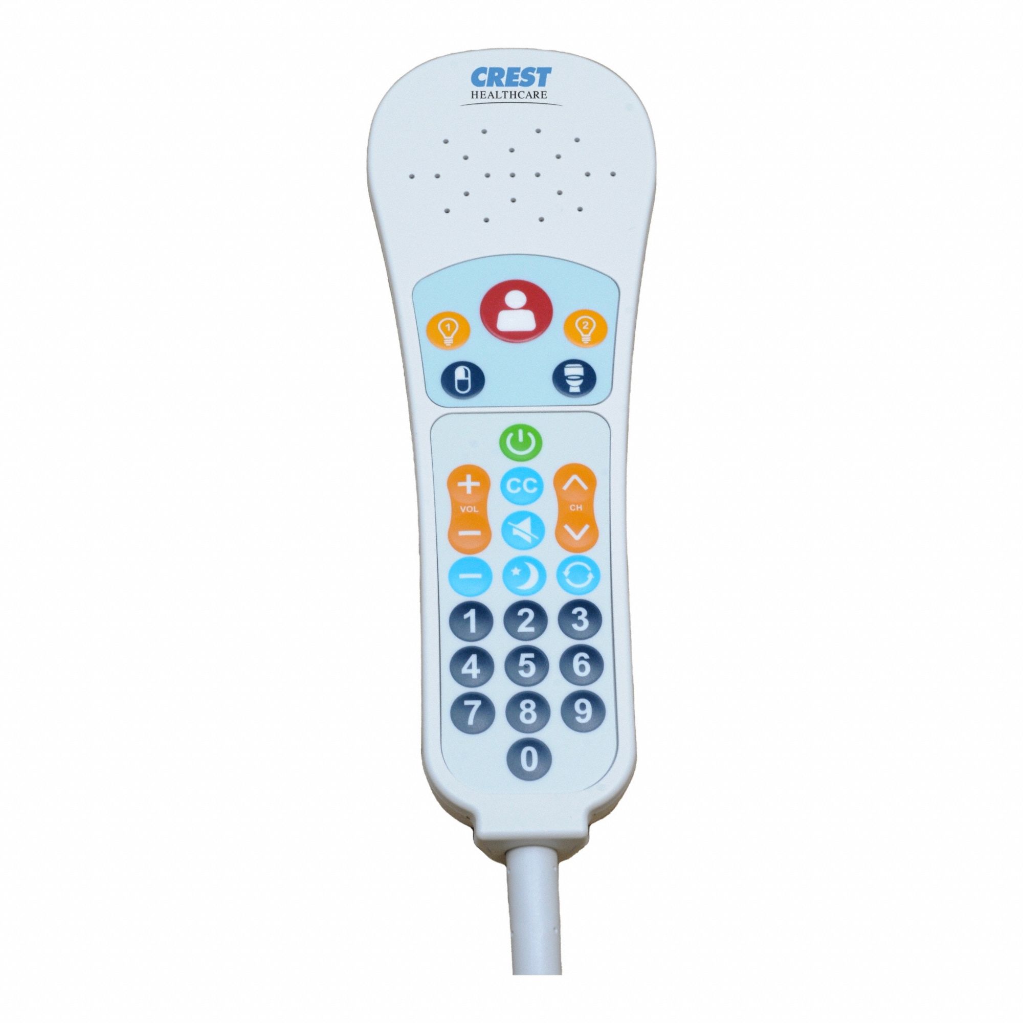 Digital Pillow Speaker: 30V DC, EN5401EXAKBBXXAQ1