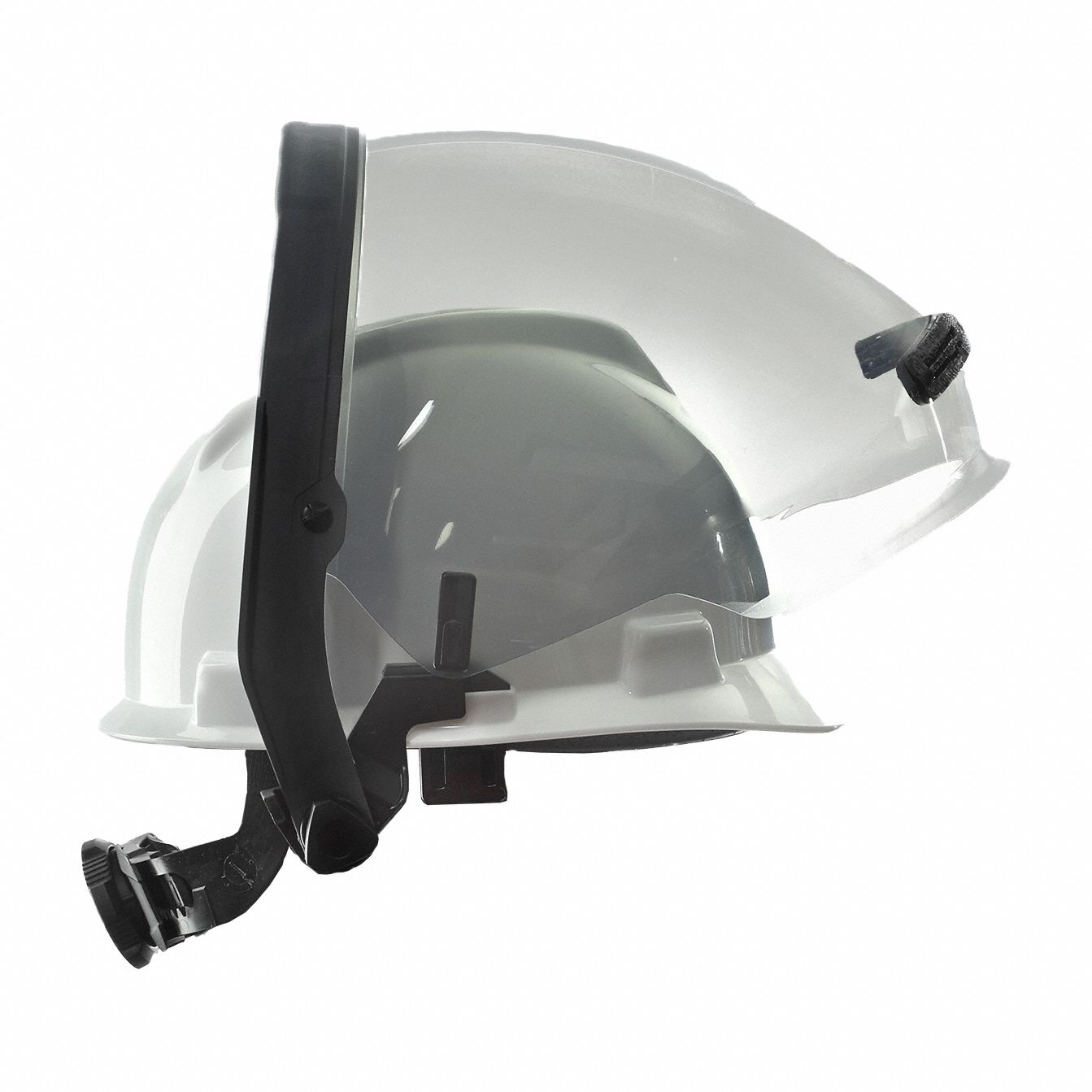Face Shield: cal/sq