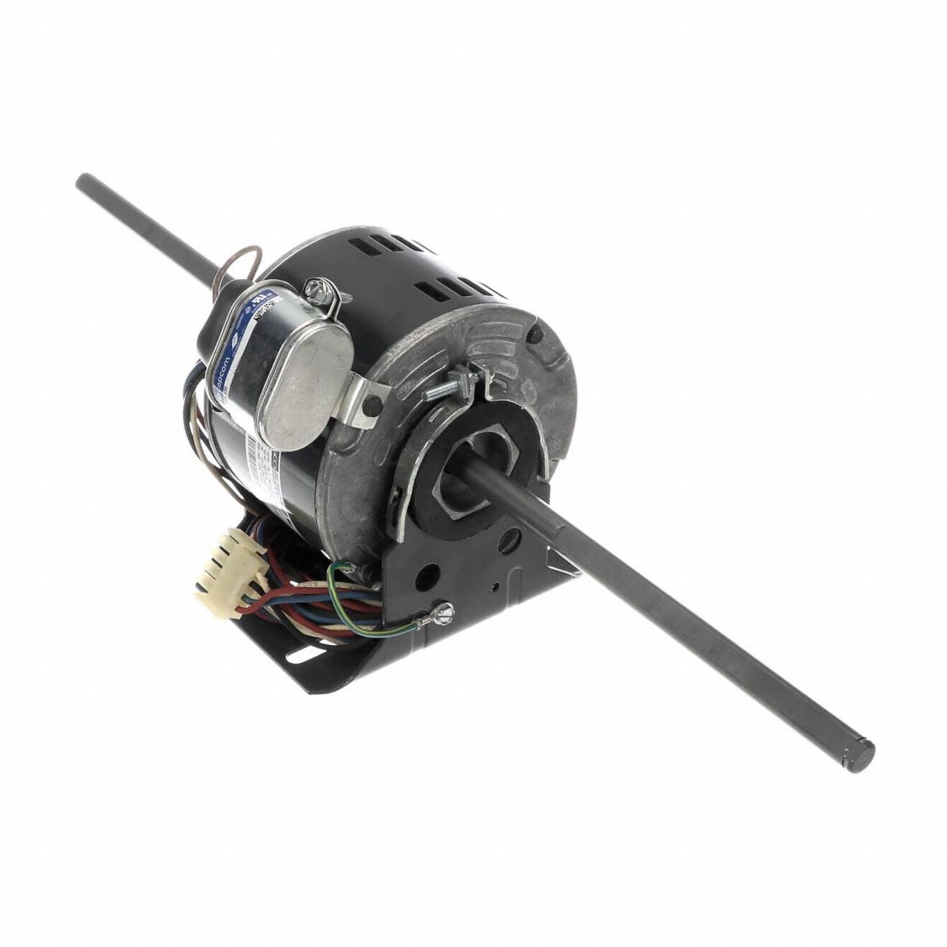 HVAC Motor Single
