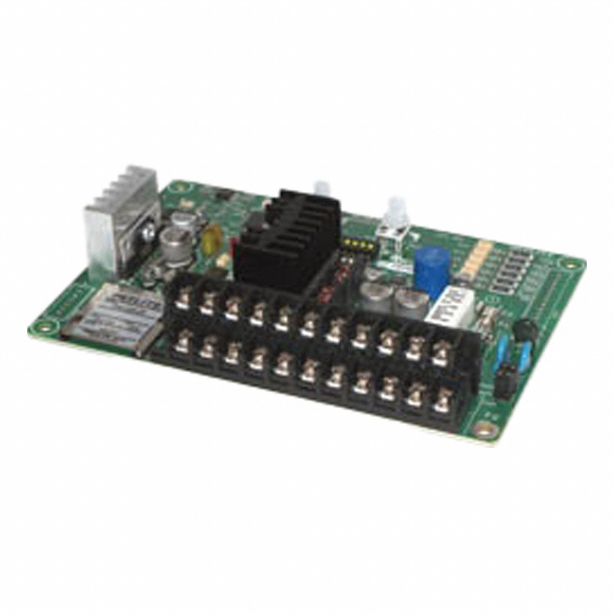 Audible Alarm Cover and Guard