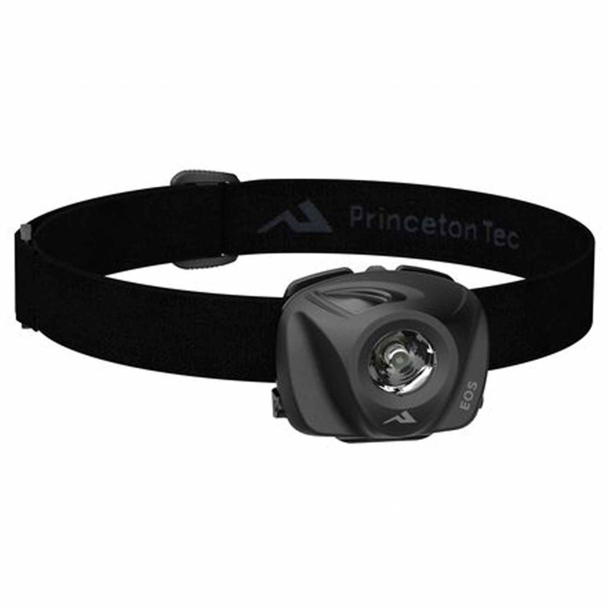 SAFETY-RATED HEADLAMP, 300 LM, 86 HR RUN TIME AT MAX BRIGHTNESS, BLACK, PLASTIC, SPOT