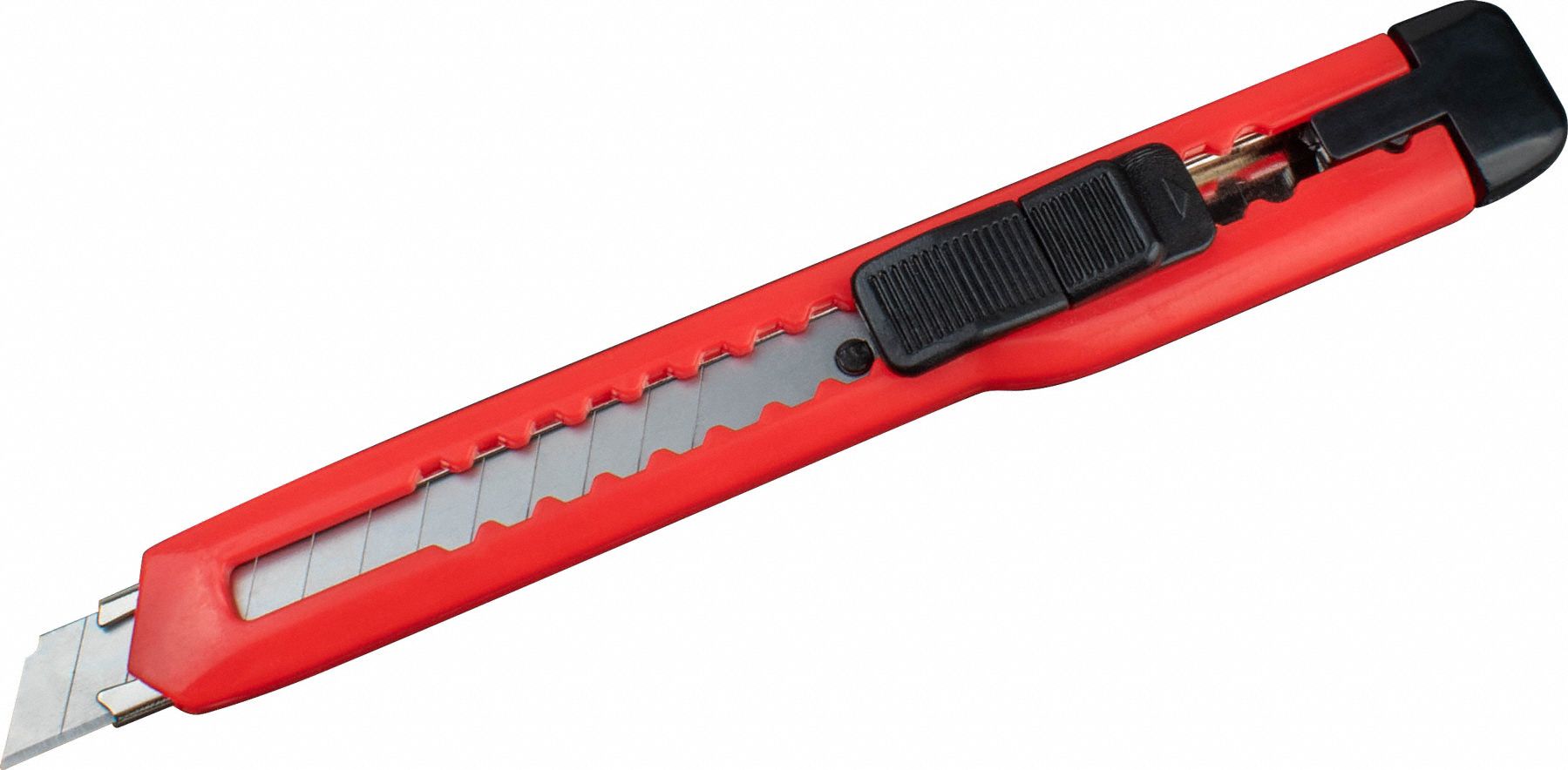 Retractable Knife, Thin,