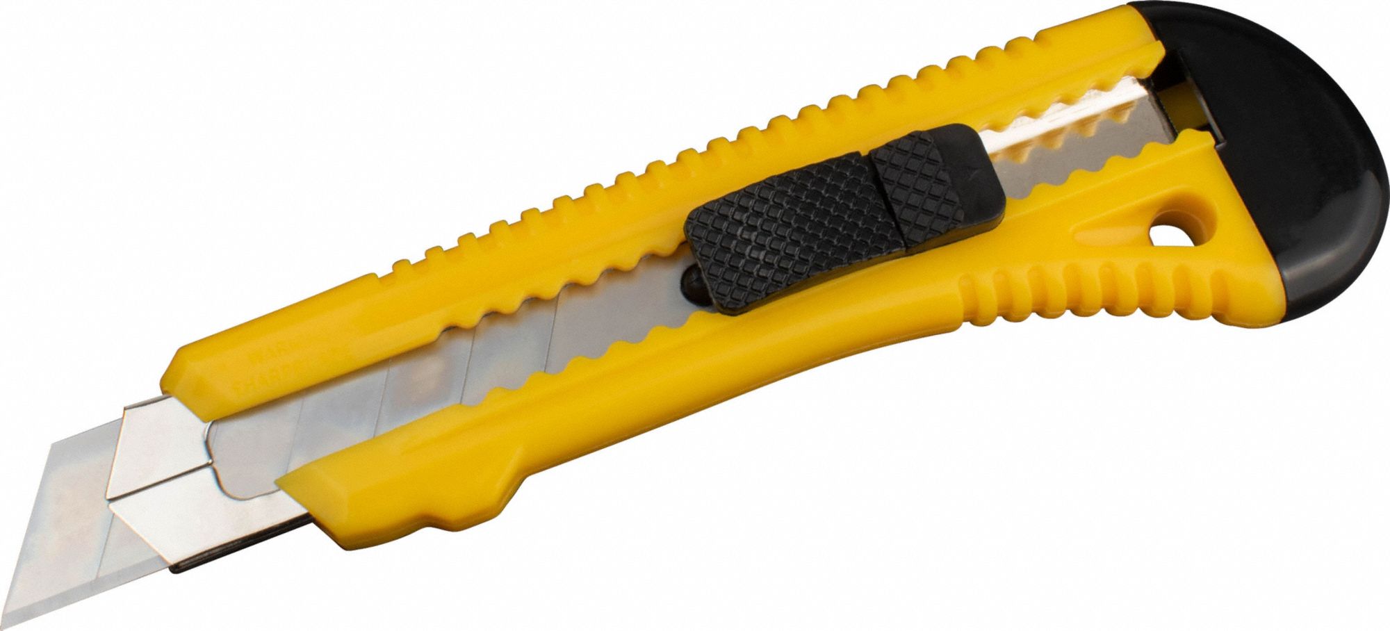 Retractable Knife, Standard-Duty,