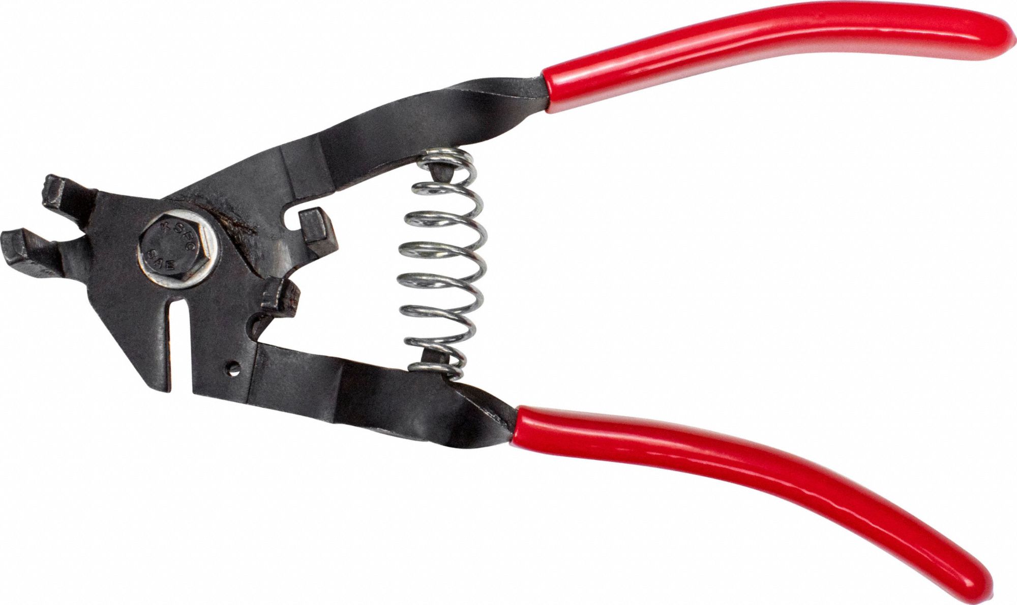 Poly Buckle Tensioner