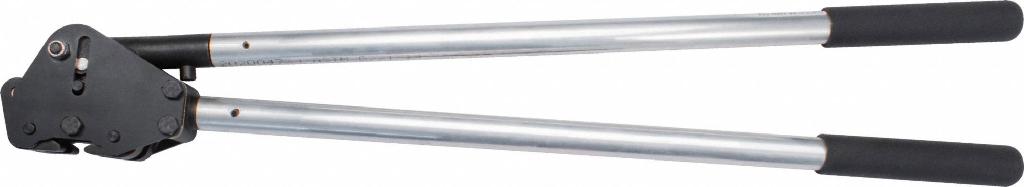 Strapping Sealer 2 Sided Open Seals