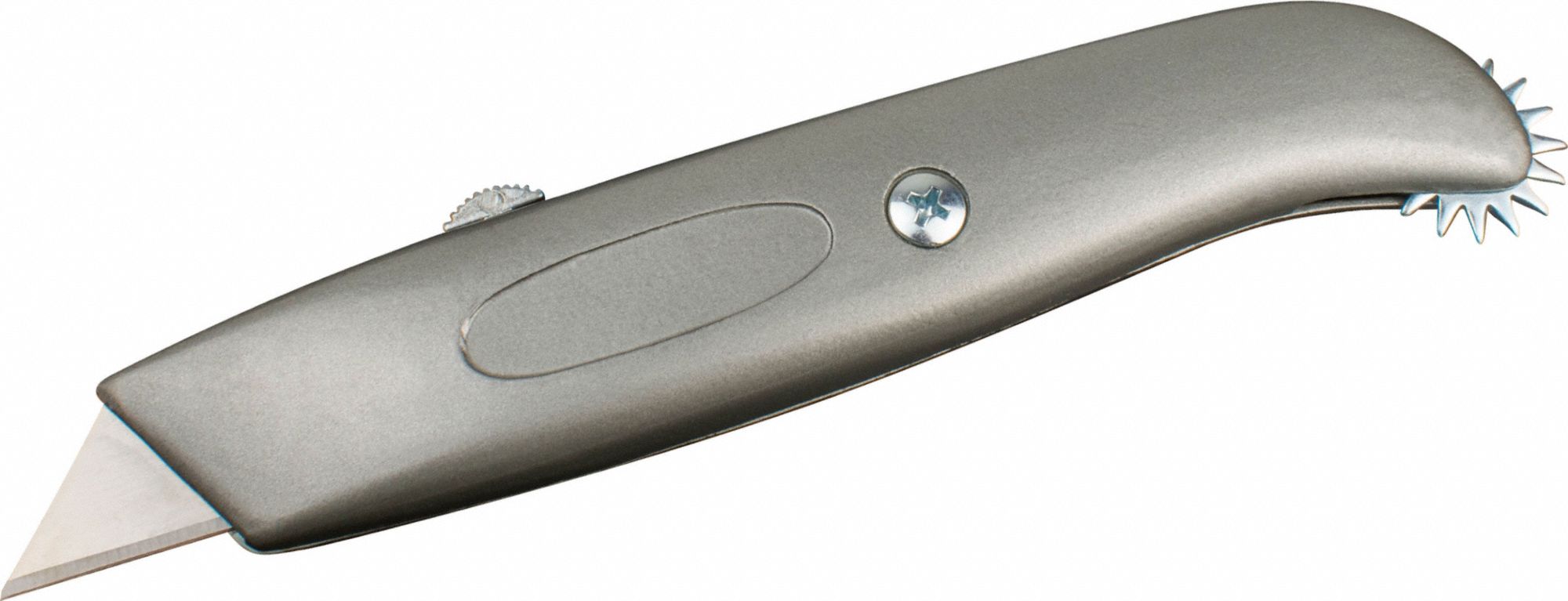 Retractable Knife Scoring