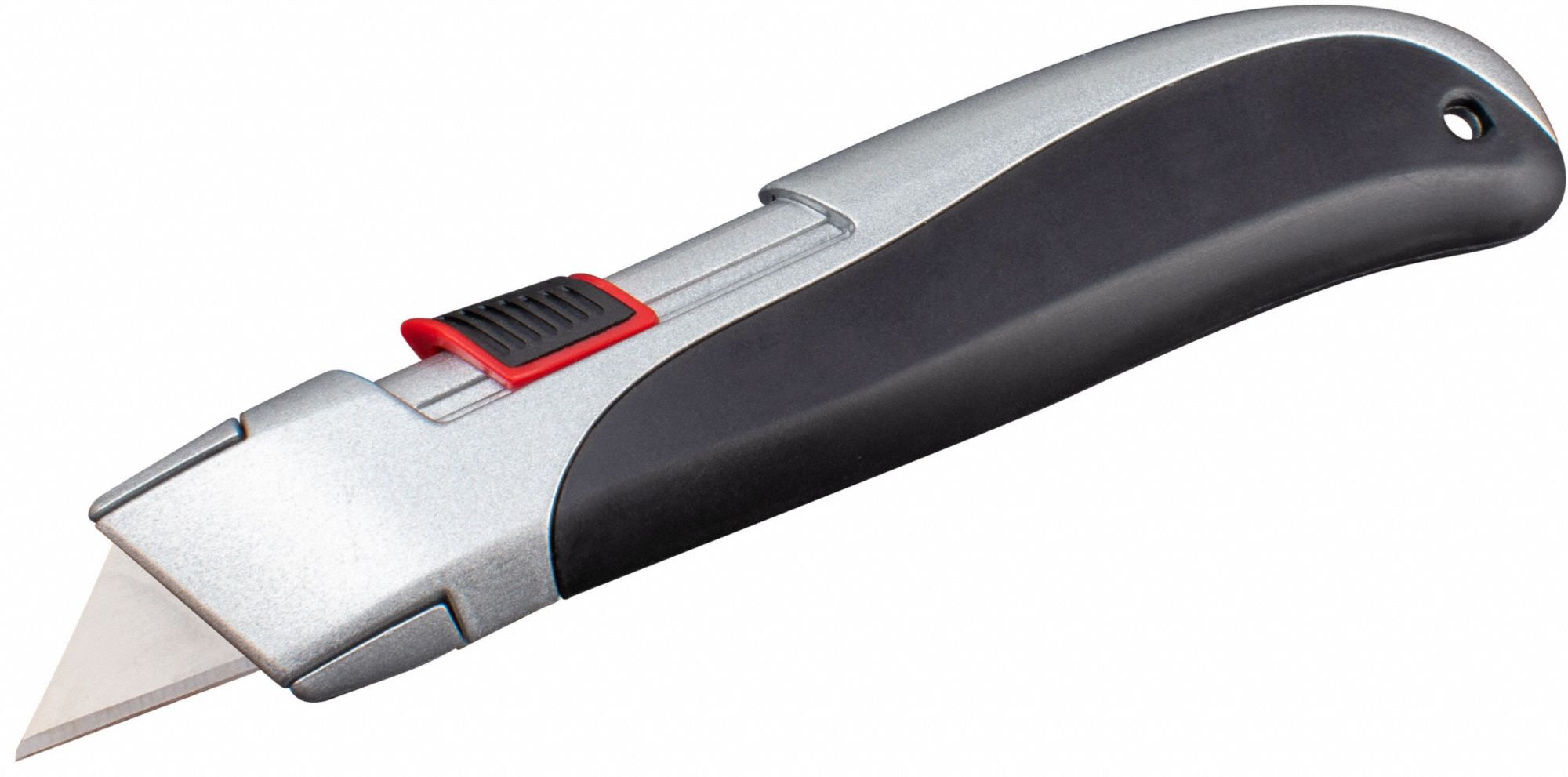 Safety Knife, Heavy-Duty,