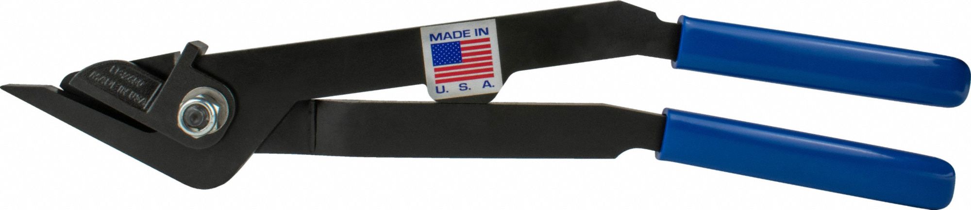 Strap Shears, Premium