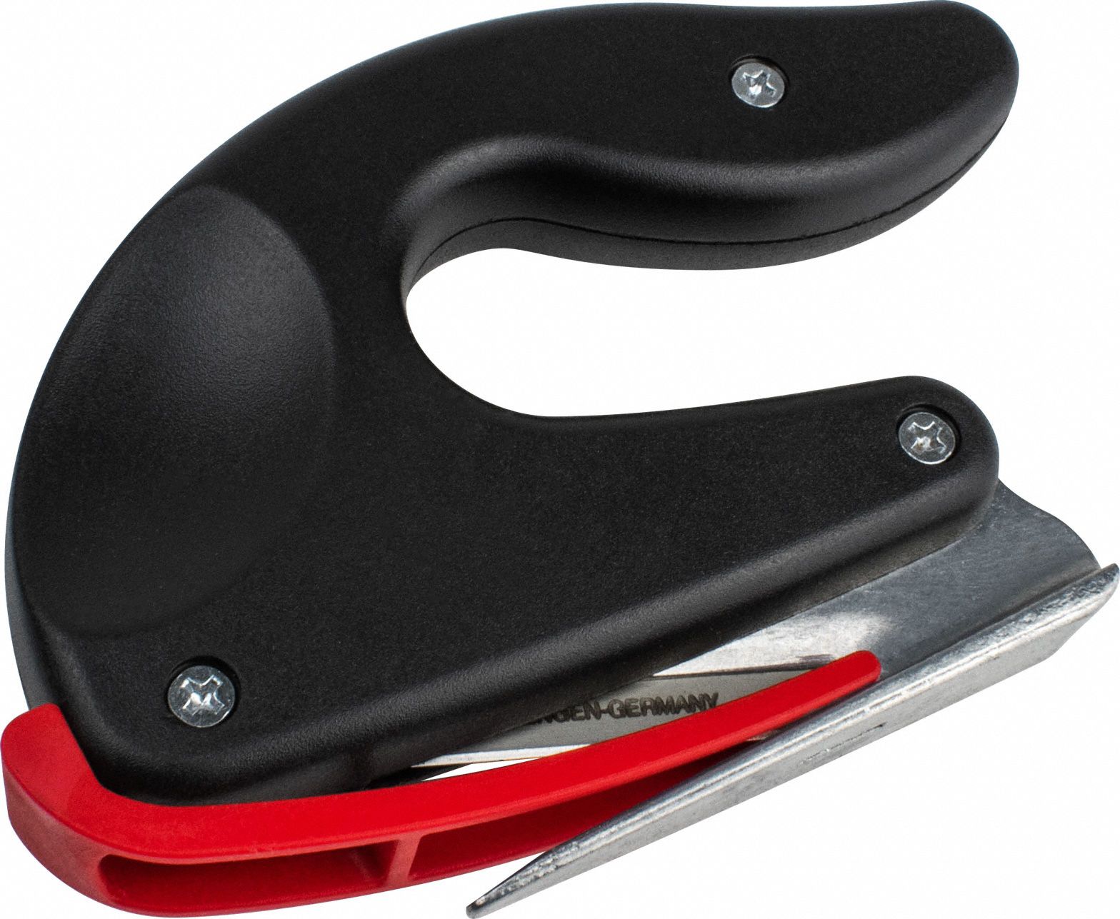 Specialty Cutter, Slide