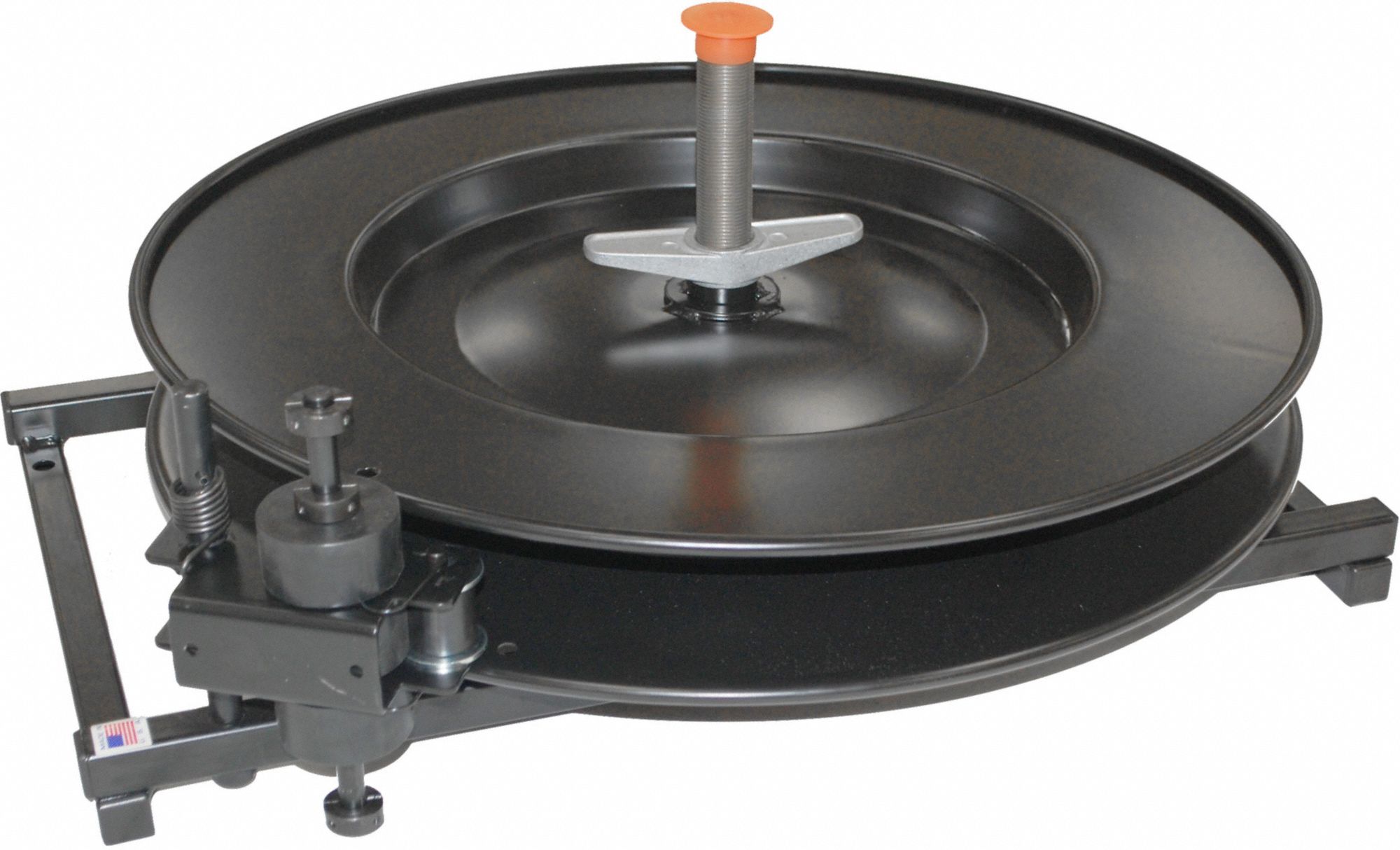 Forklift Strapping Dispenser