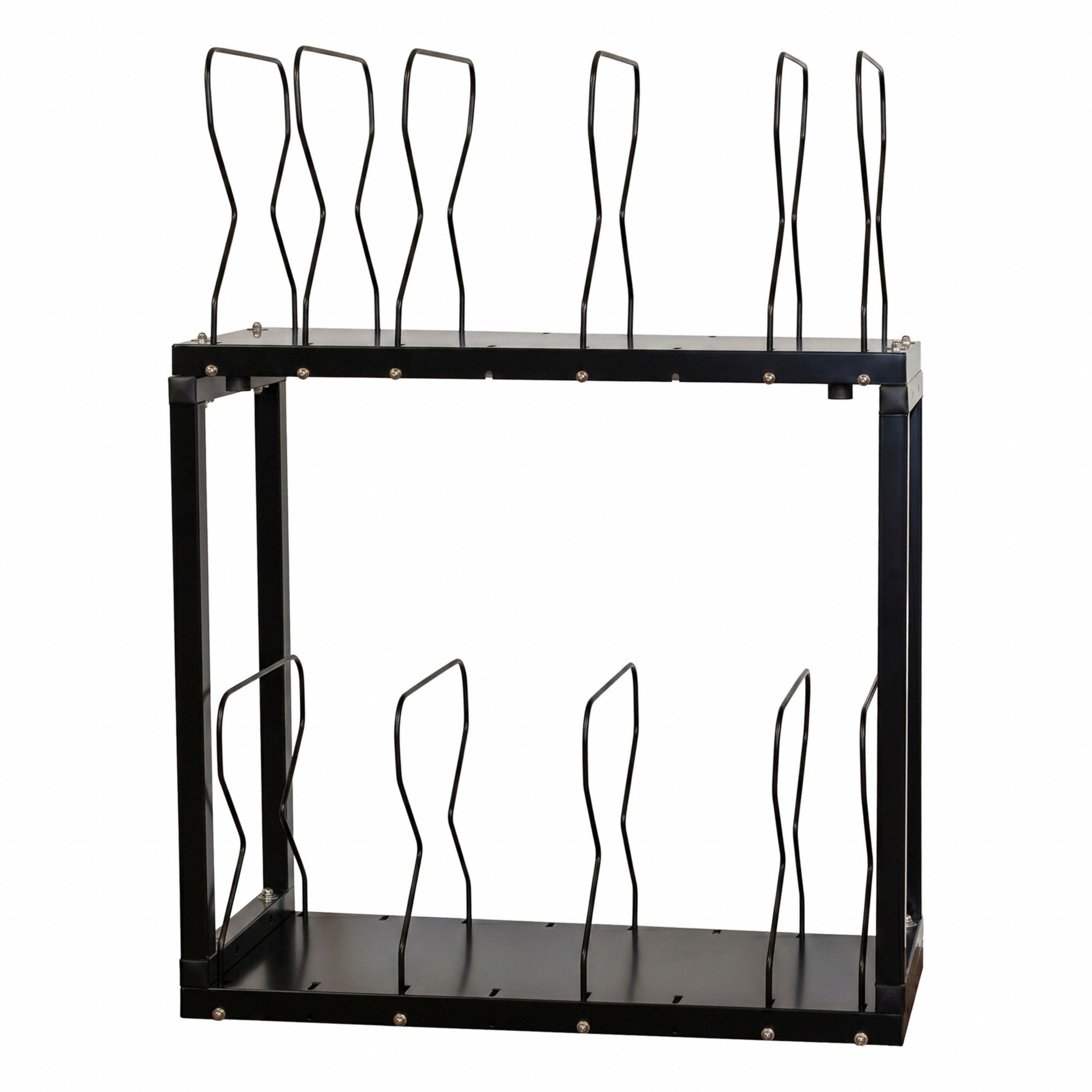 Packing Table Storage Stand