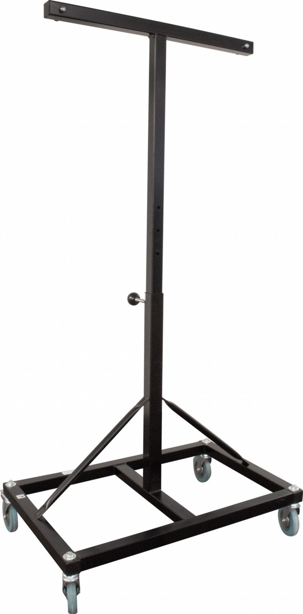 Mobile Floor Unit, 24x72", Portable