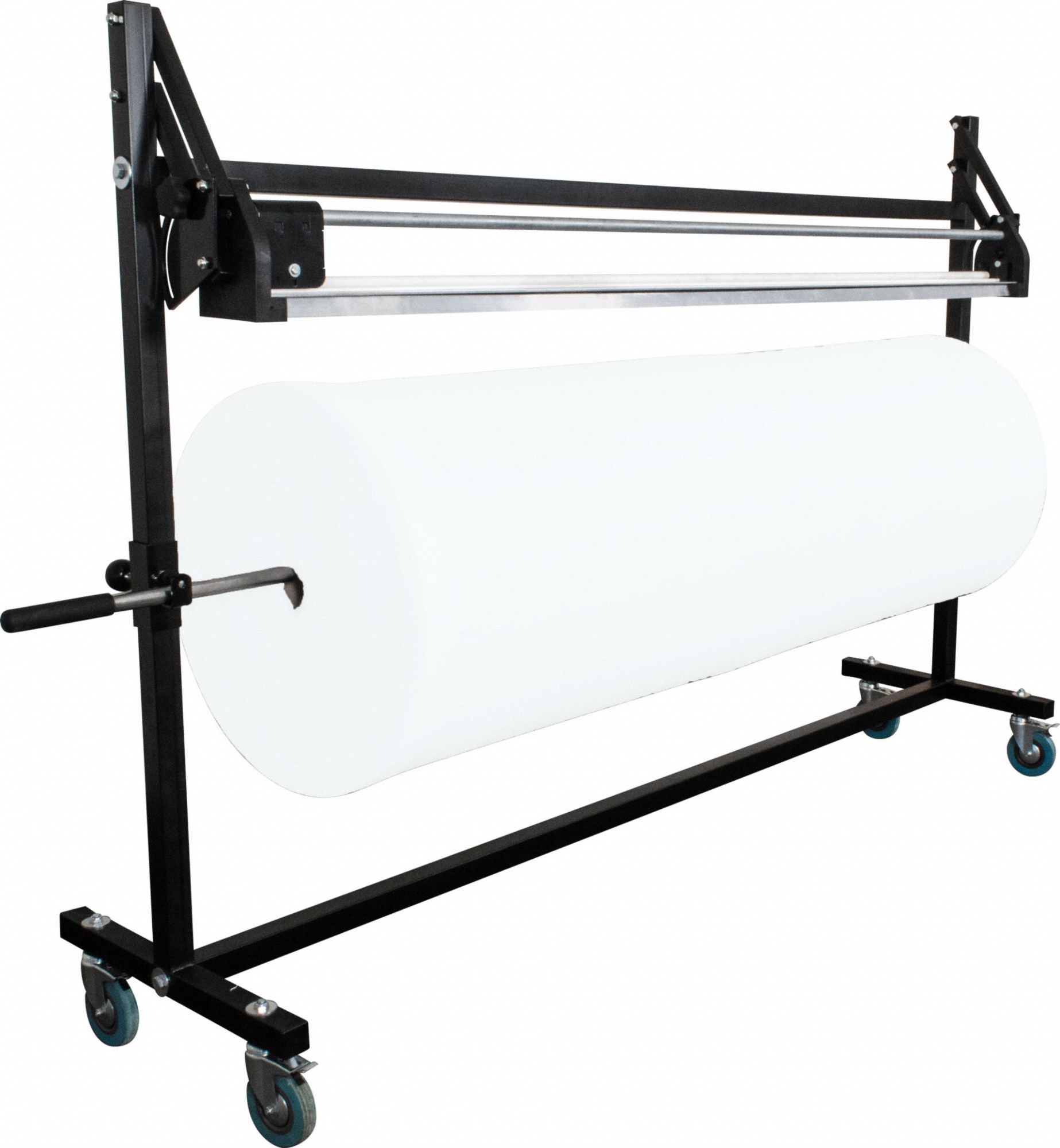 Bi-Support Bubble Foam