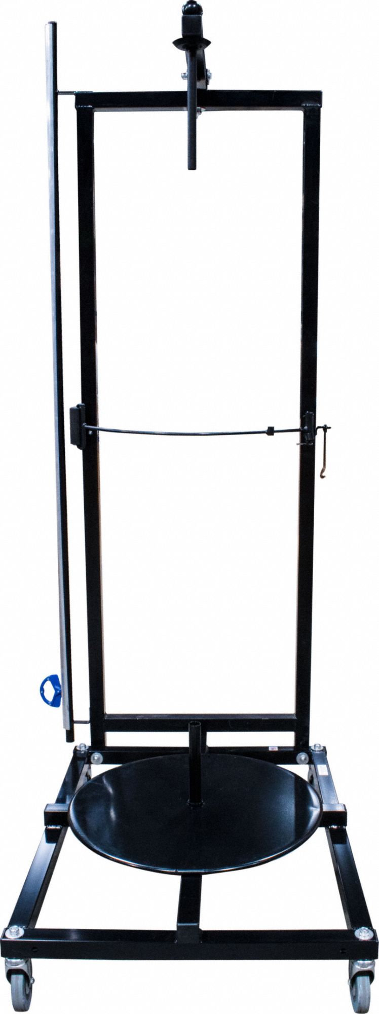 Poly Tubing Dispenser Steel