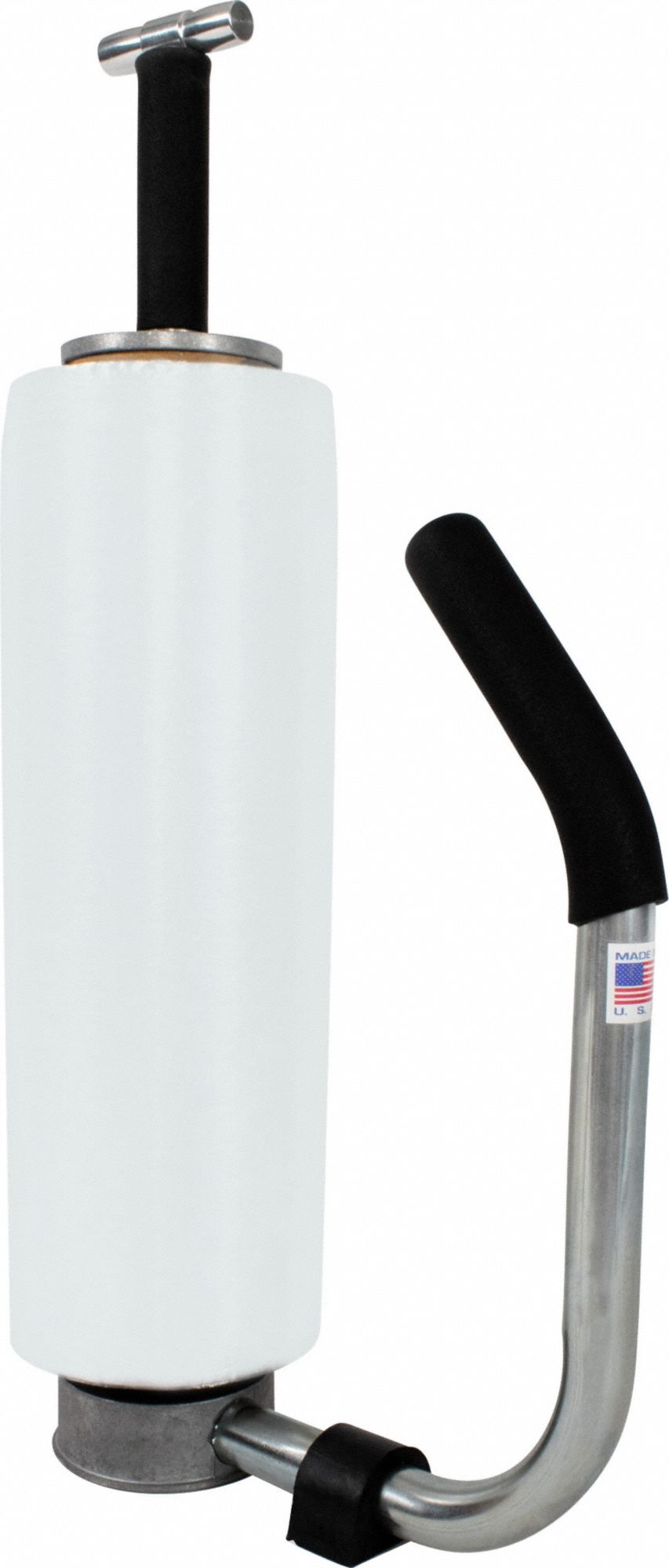 Pistol Grip with T-Handle