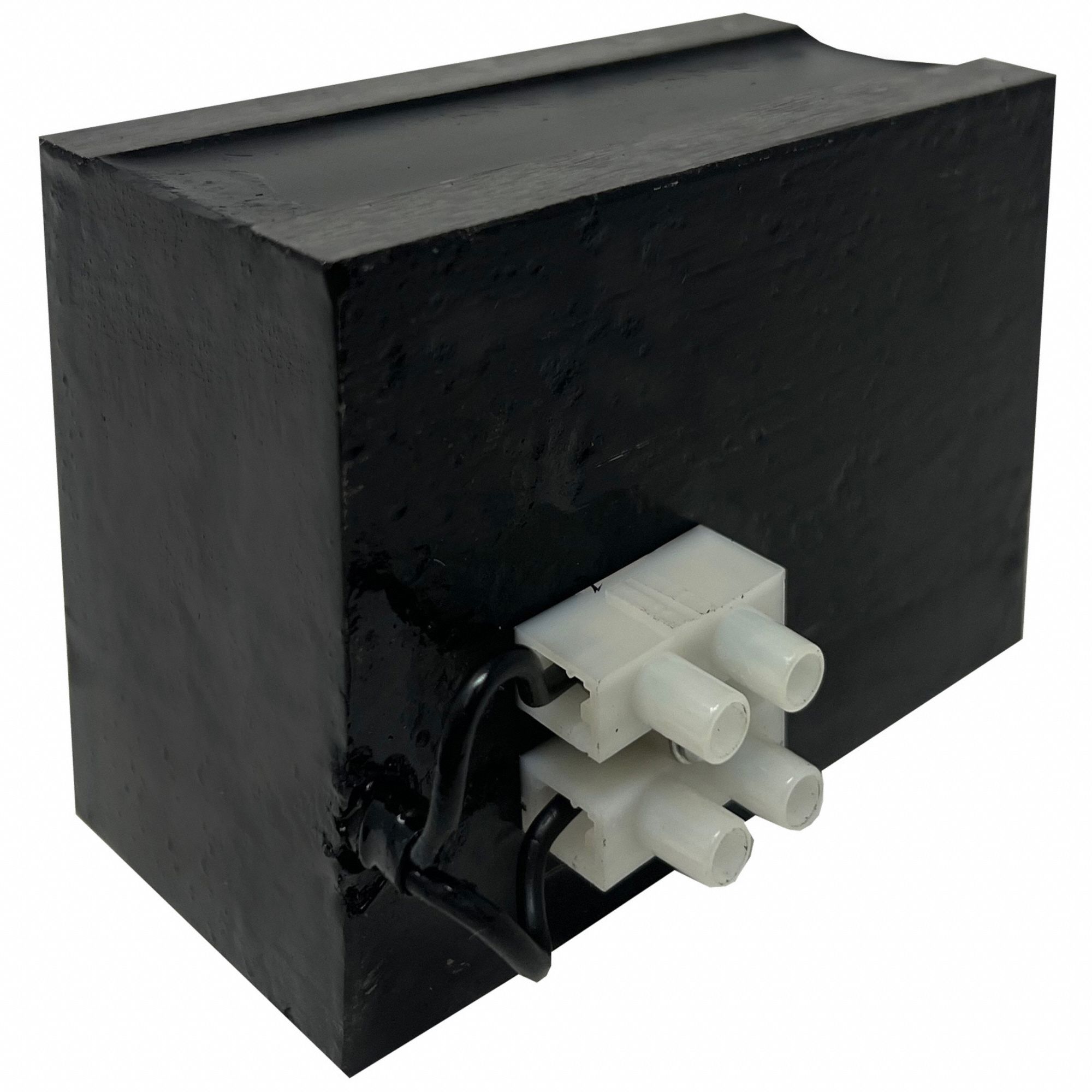 Electromagnetic Lift: Continuous Duty, Parallel Pole Magnet, 230 lb Max Load Capacity