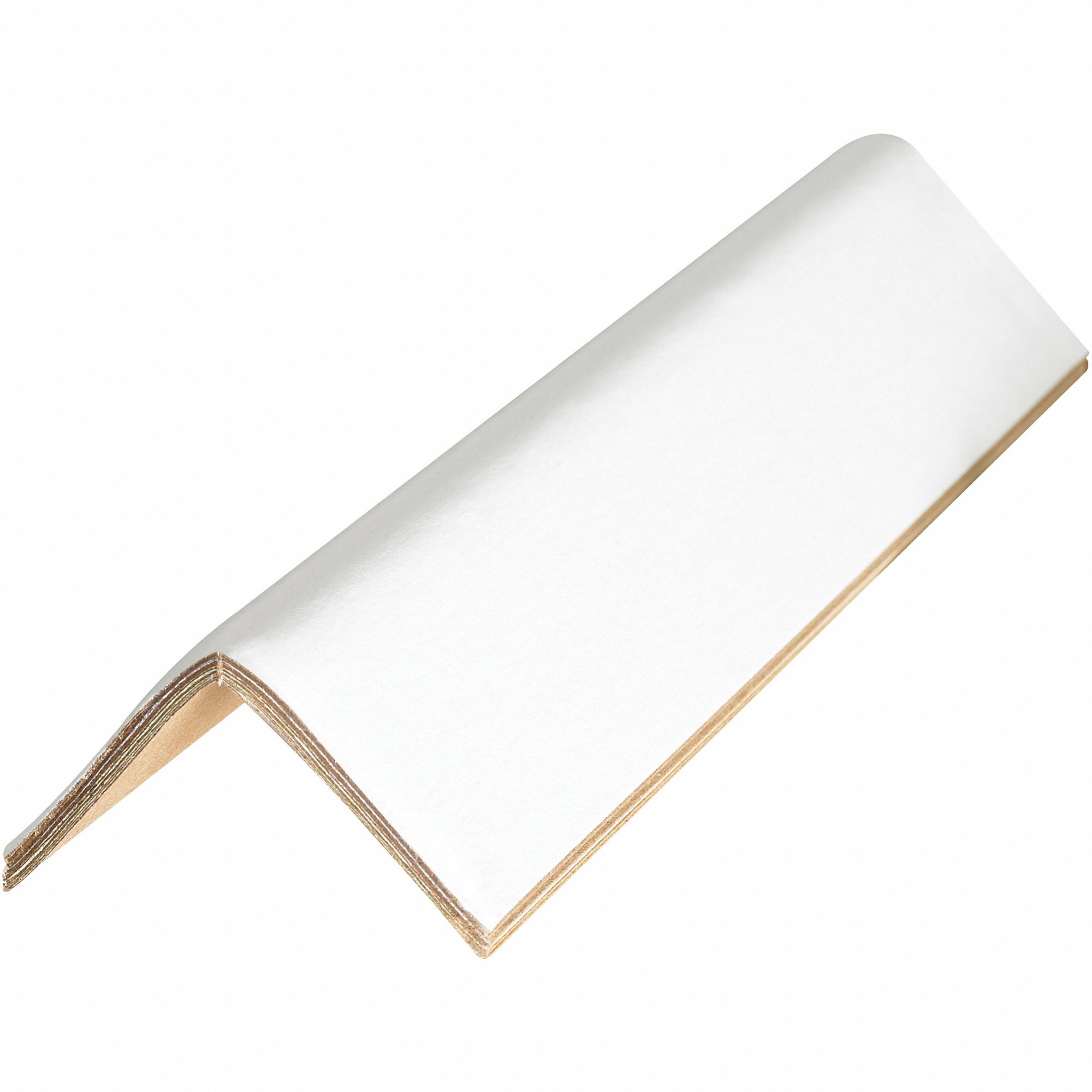 Edge Protector, Heavy-Duty/Medium-Duty, Edge Protectors - 908UF7 ...