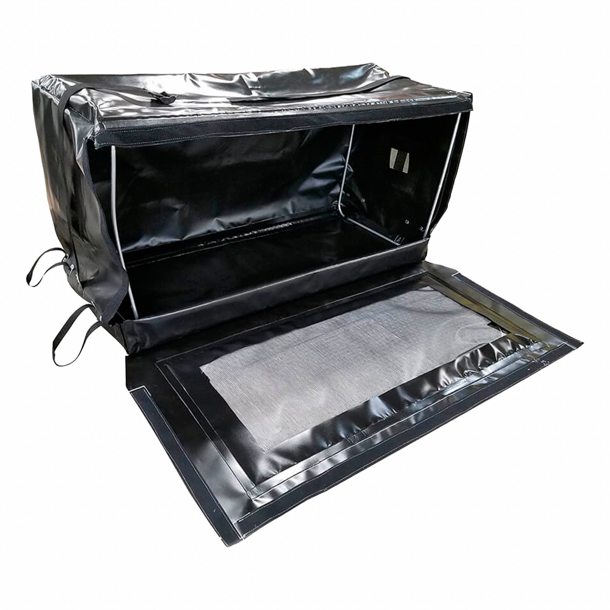 SPILL CONTROL ACCESSORIES