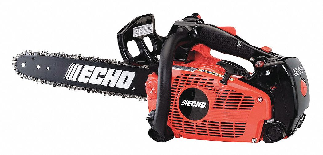 Echo store 360 chainsaw