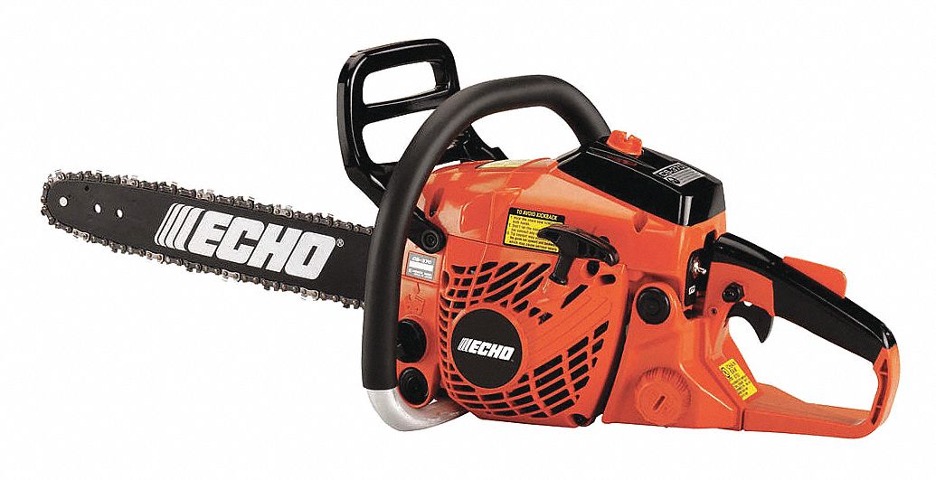 CHAINSAW,36.3 CC,BAR LENGTH 16 IN.