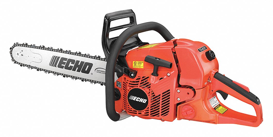 Echo 350 deals chainsaw