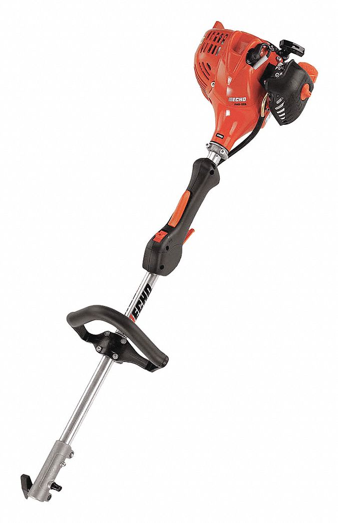 Echo 21.2 deals cc gas trimmer