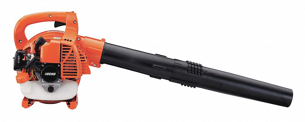 ECHO HANDHELD BLOWER,GAS,2 STROKE,391 CFM - Gas Leaf Blowers and ...