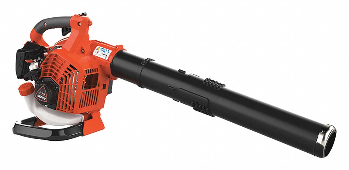 500 cfm leaf deals blower