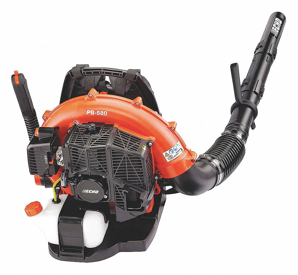 BACKPACK BLOWER,GAS,2 STROKE,510 CFM