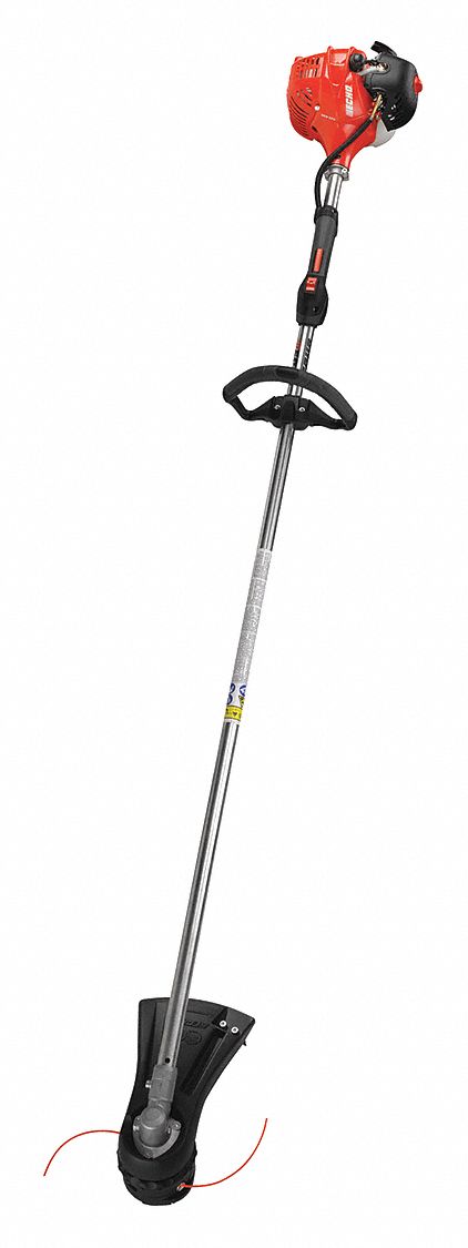 STRING TRIMMER, GAS, 2 STROKE, 21.2 CC, 14.9 OZ, 59 IN