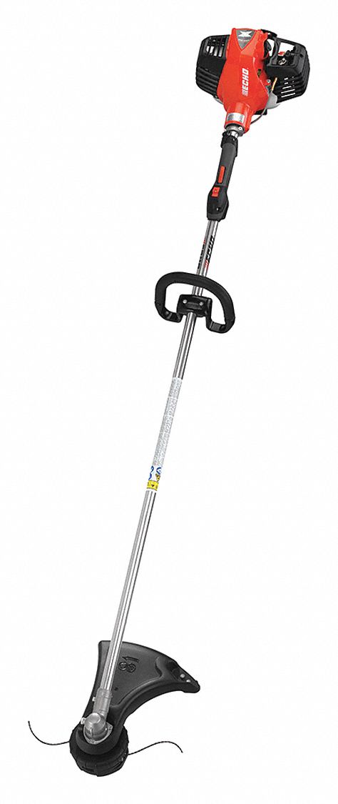 STRING TRIMMER, 2 STROKE, GAS, 30.5 CC, 24 OZ, ANTI-VIBRATION, 59 IN SHAFT