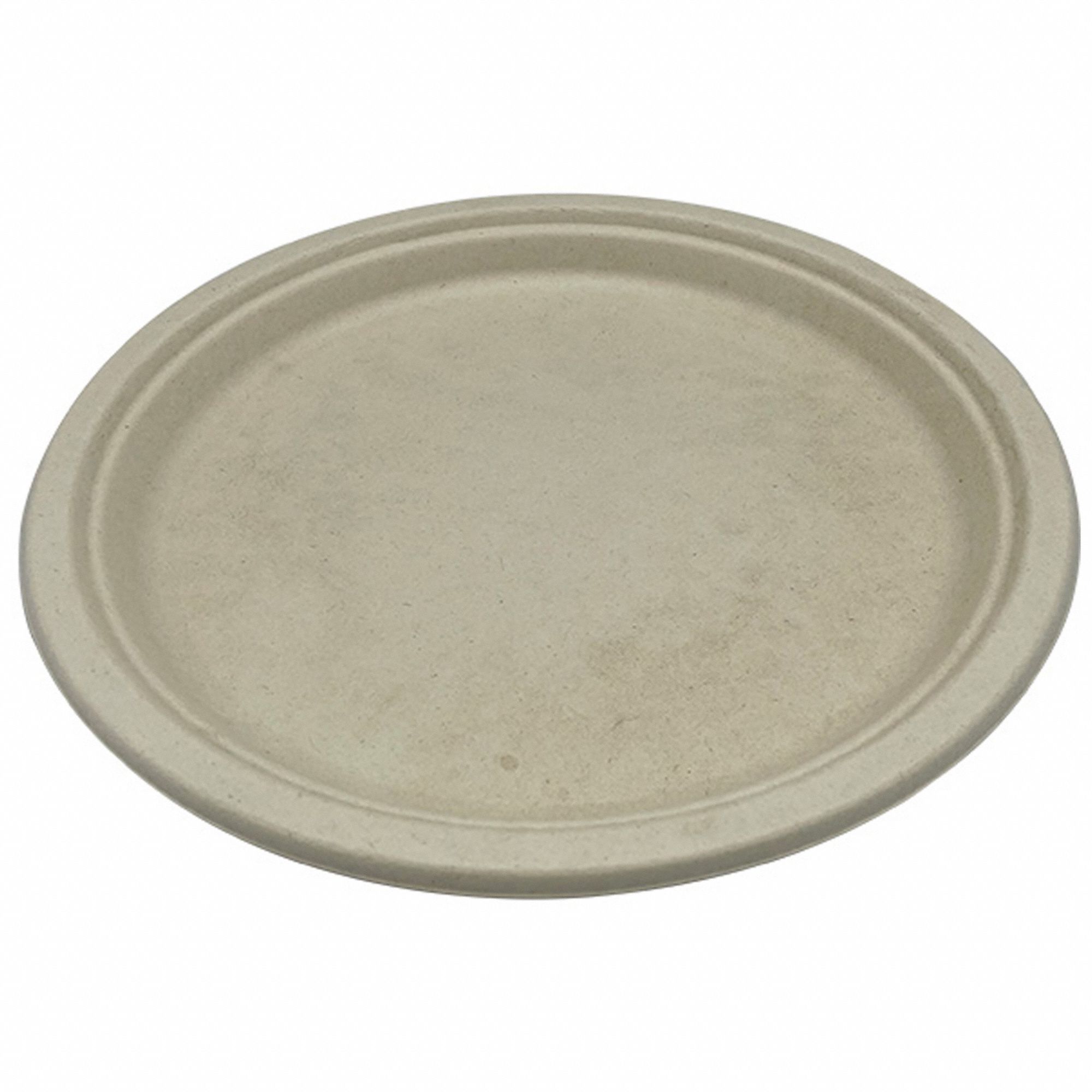 Dinner Plate Fiber