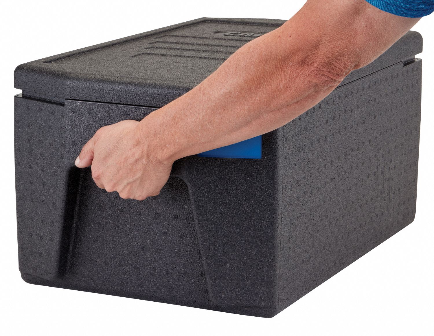 Cam GoBox Full-Size Top Loader 8 Deep L