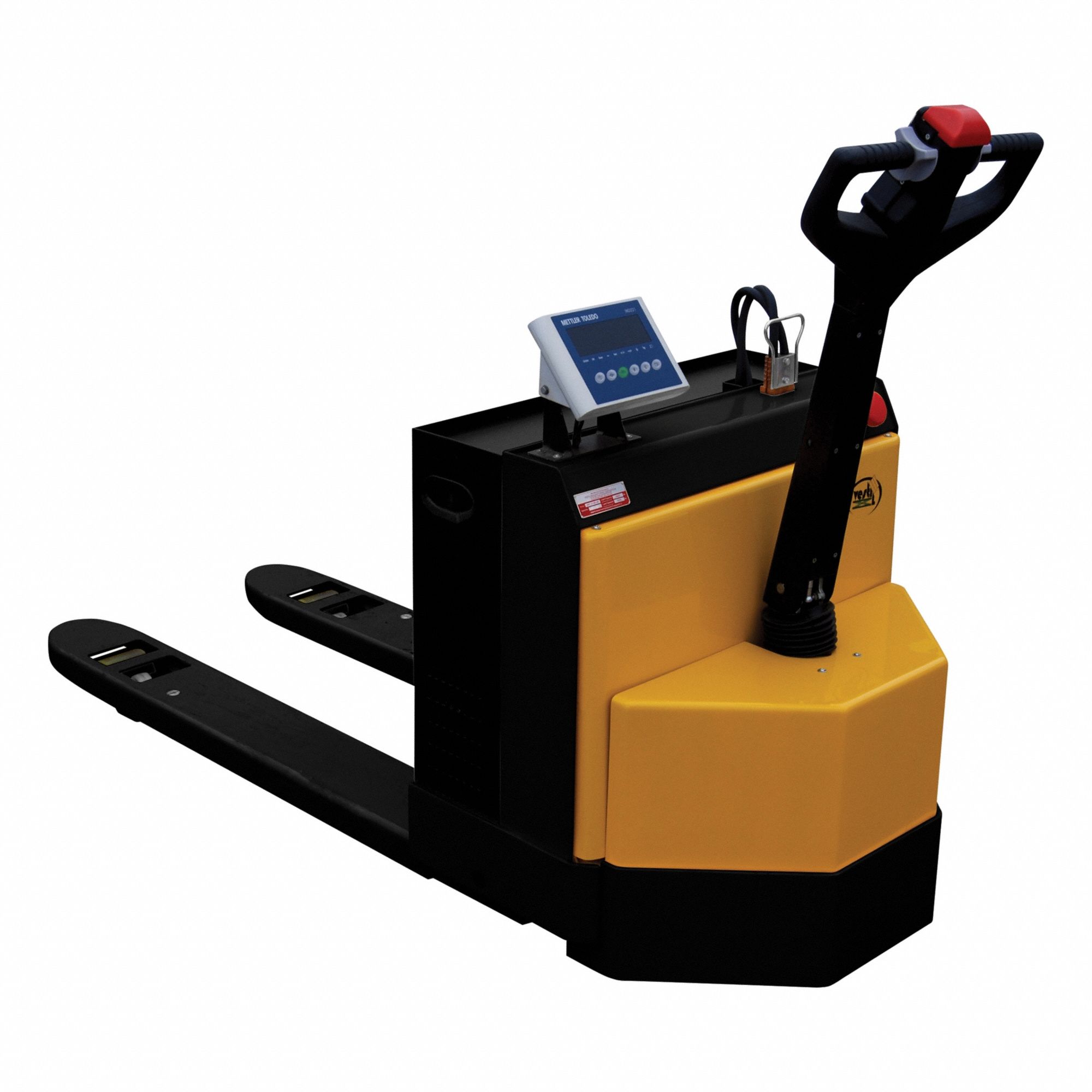 Pallet Truck Scale: