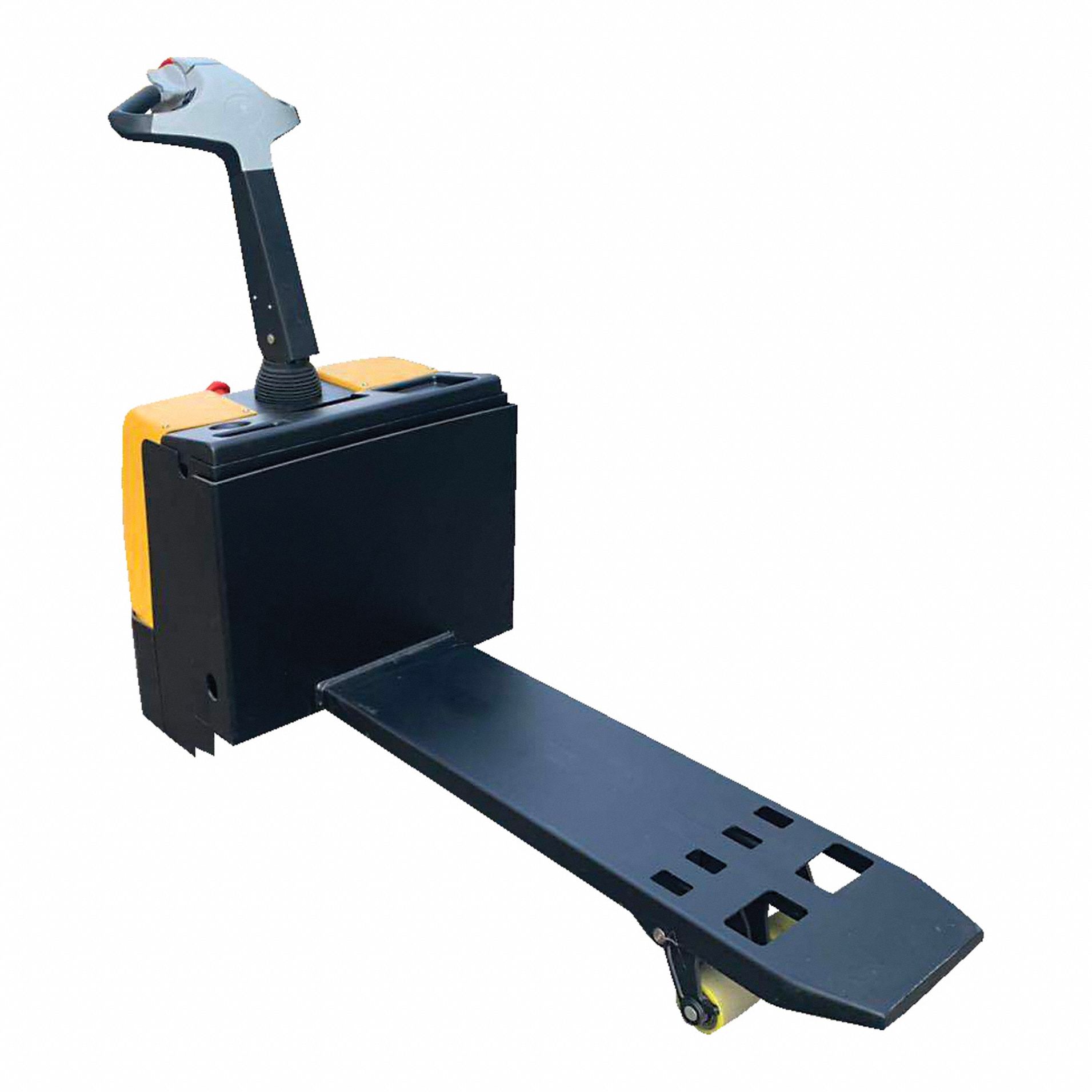 Electric Pallet Truck: