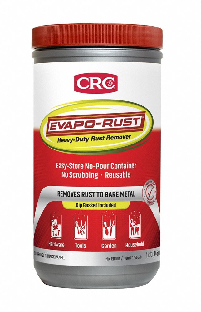 Rust Remover