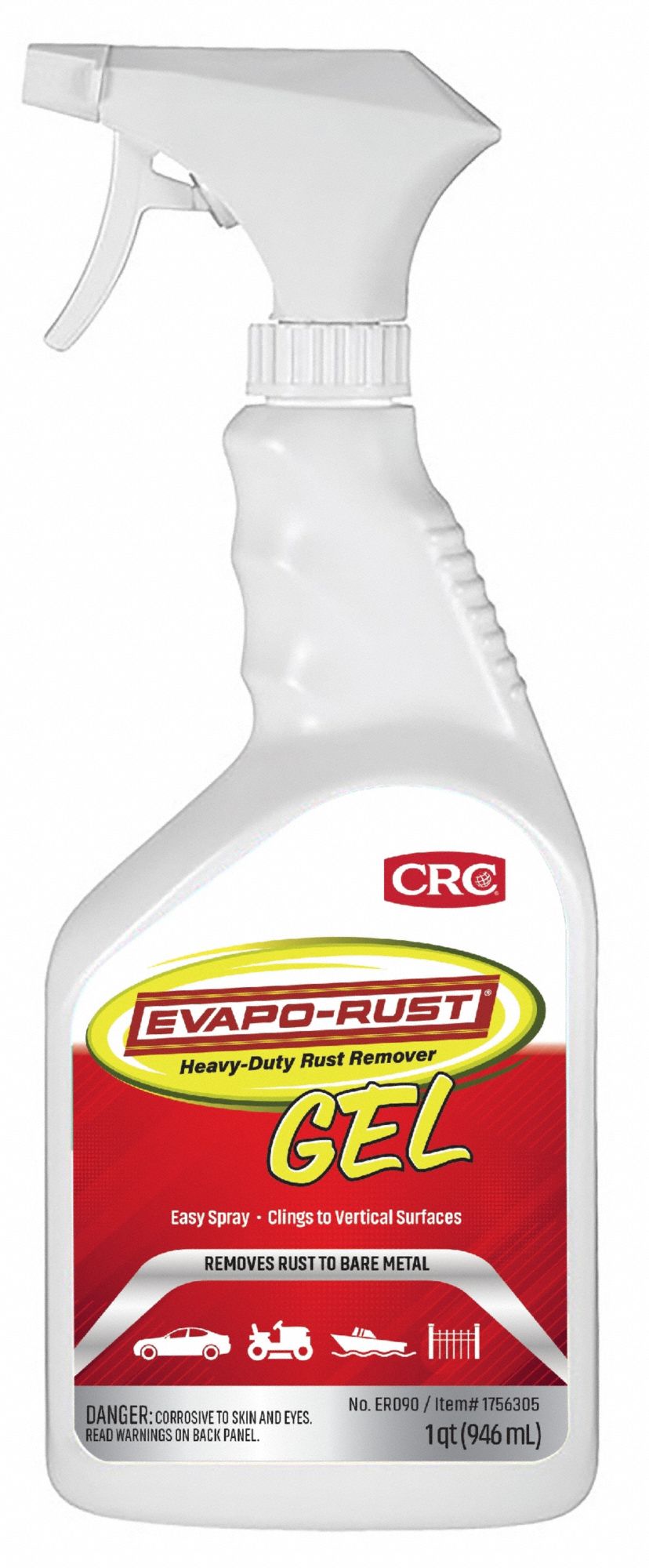 Rust Remover