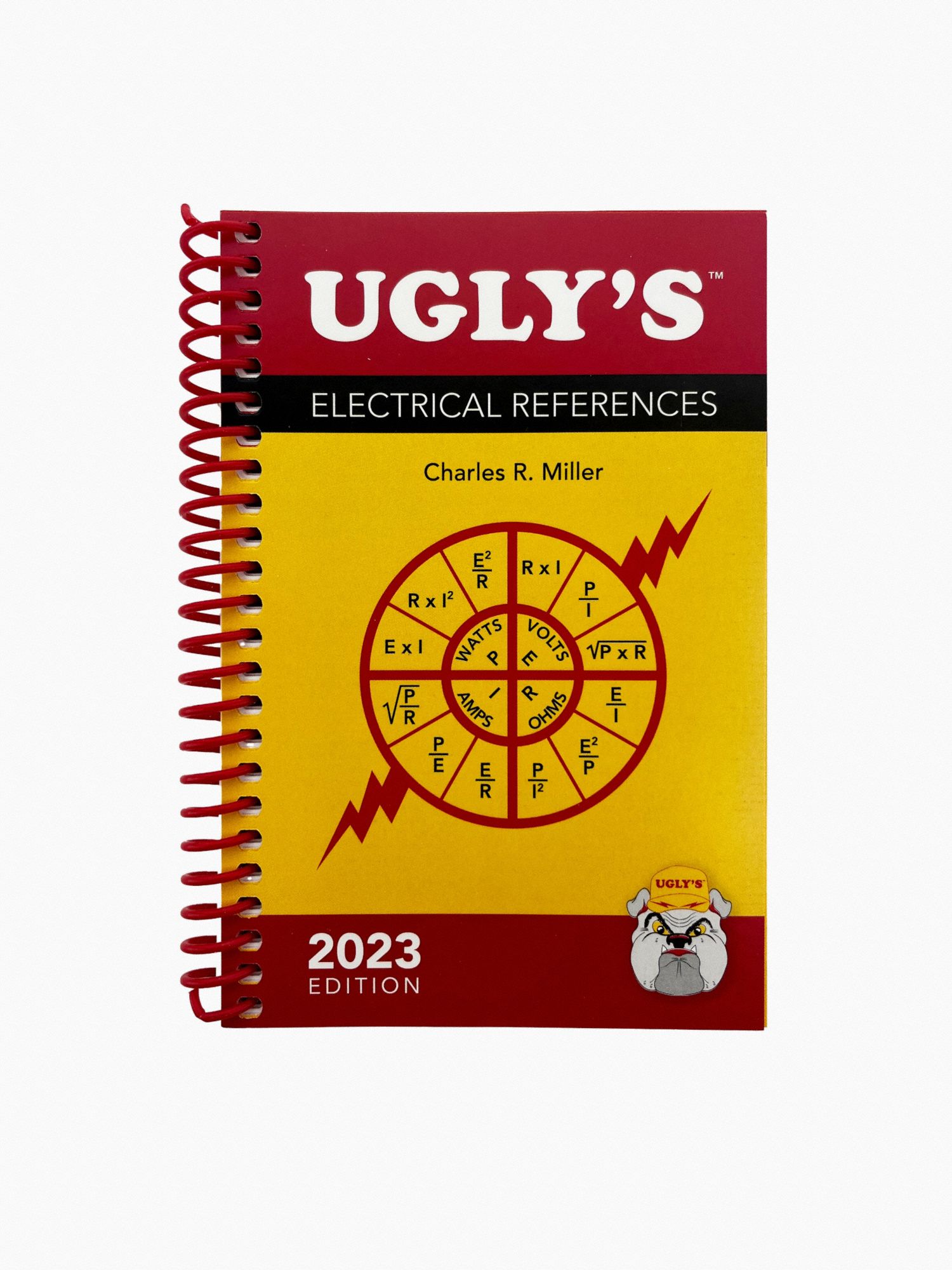 Ugly Electrical References Guide 2023