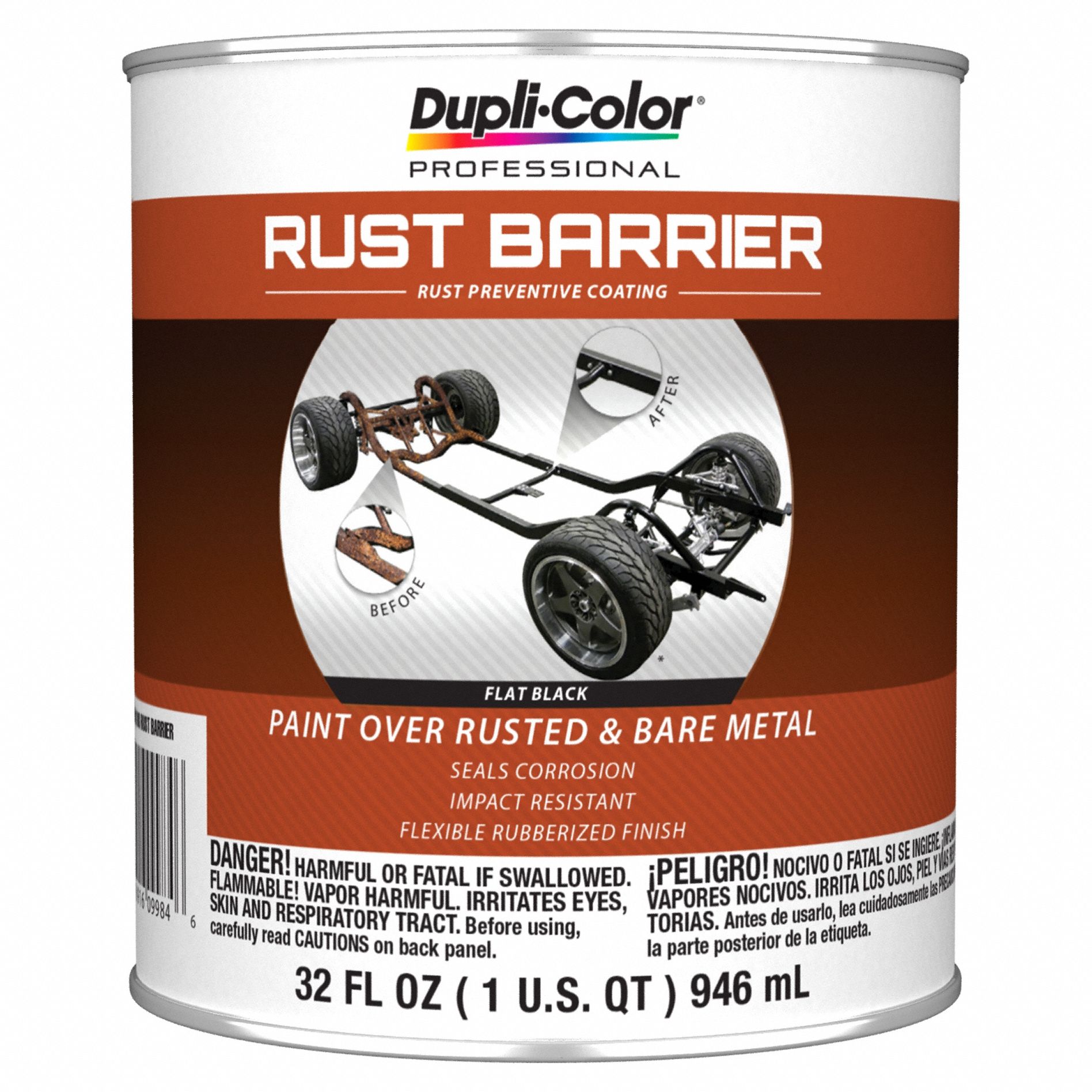 Vehicle Wheel Paint Coat Spray Color Matte Black Smooth Rust