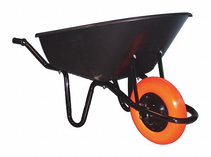 Wheelbarrow on sale at cashbuild