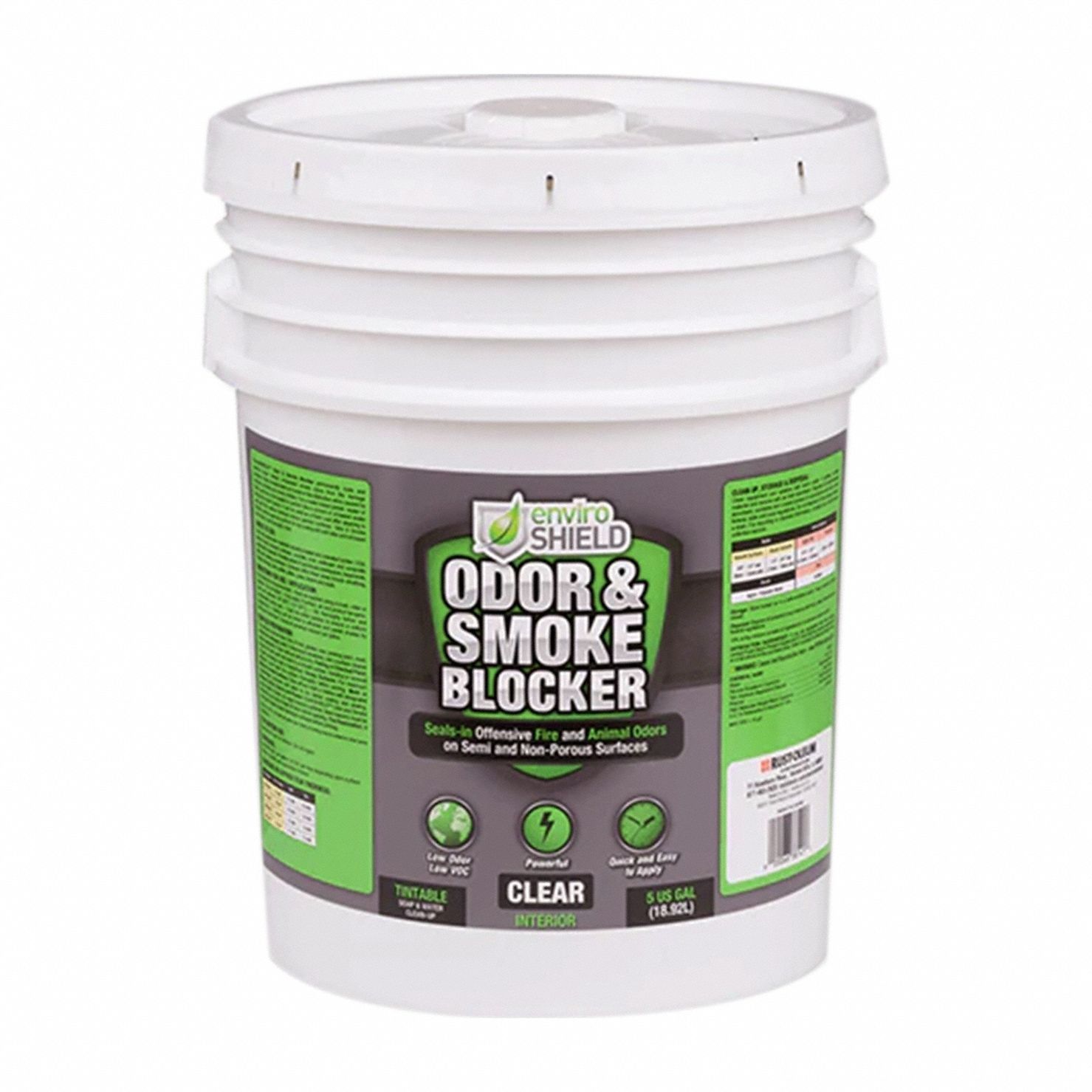 Mold Resistant Coating