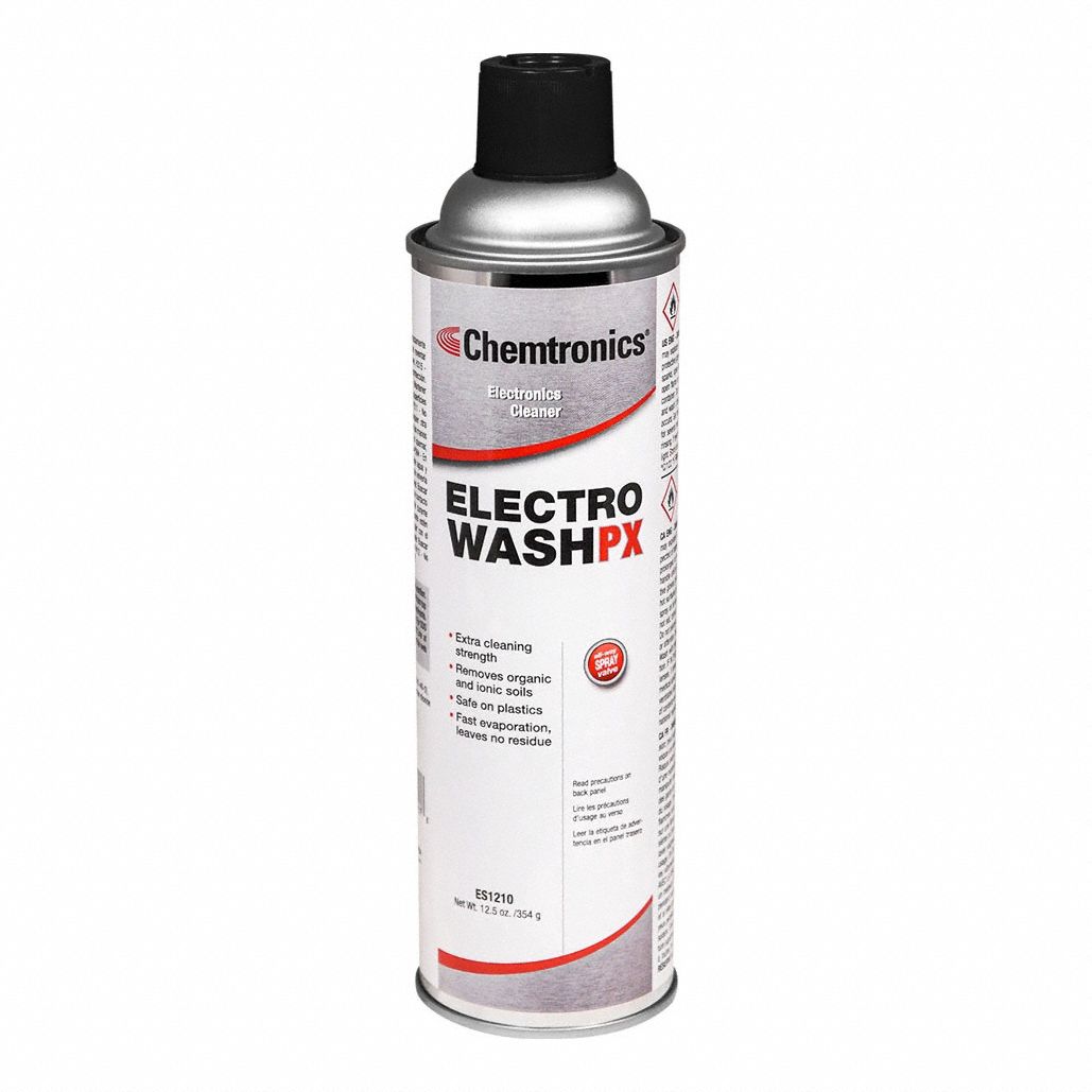 Electrical Degreaser Aero Spray Can 20oz