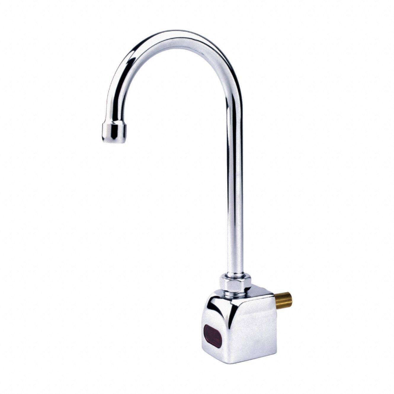 Battery Powered Sensor Faucet