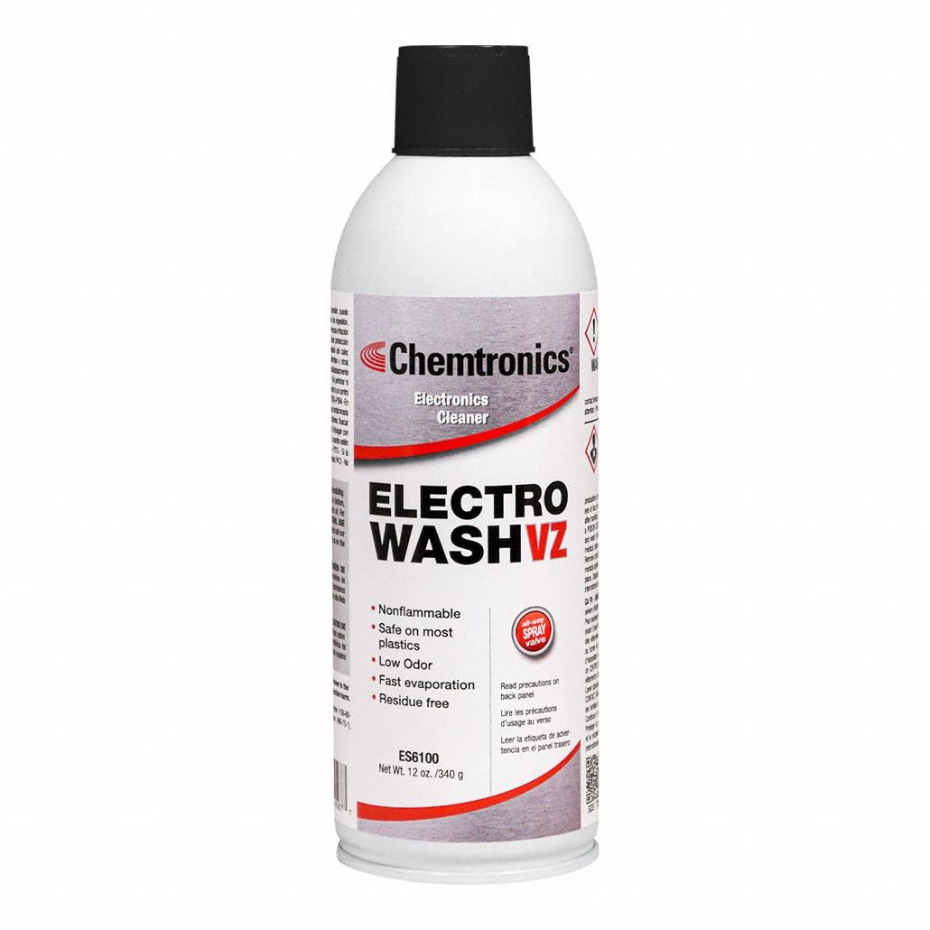 Electro-Wash Degreaser,