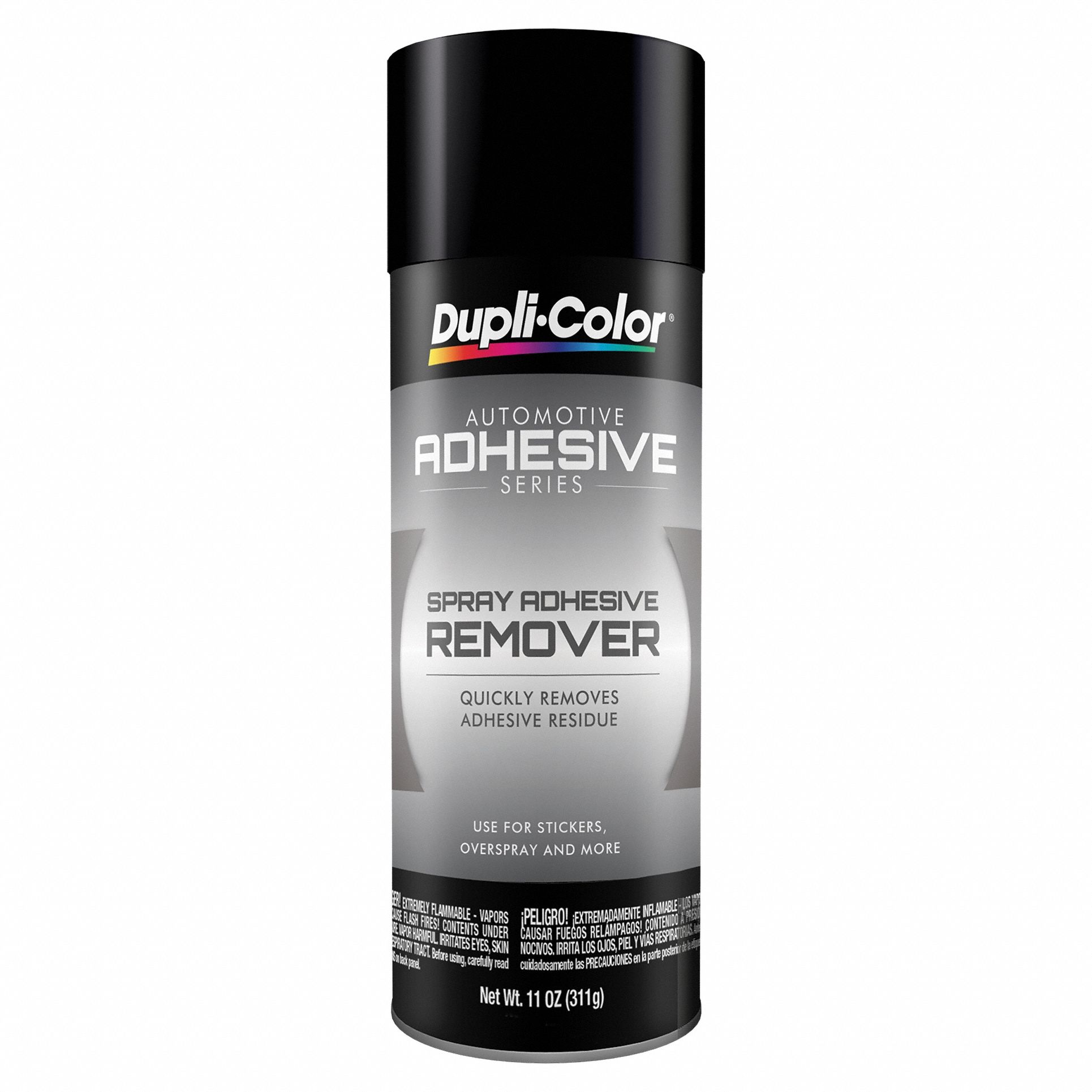 Adhesive Remover Liquid 11 oz Aerosol